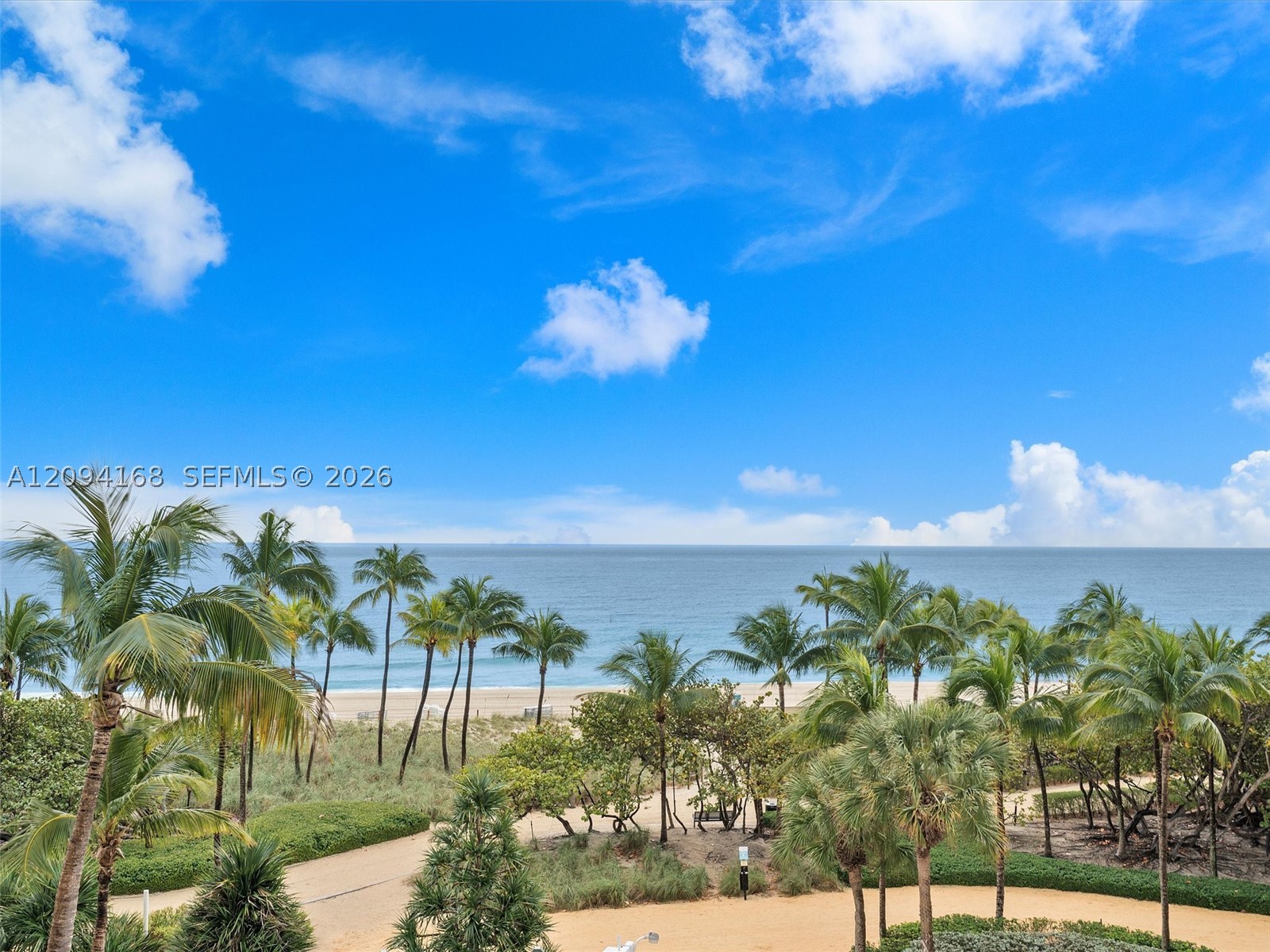 10155 Collins Ave #402 Bal Harbour, FL 33154