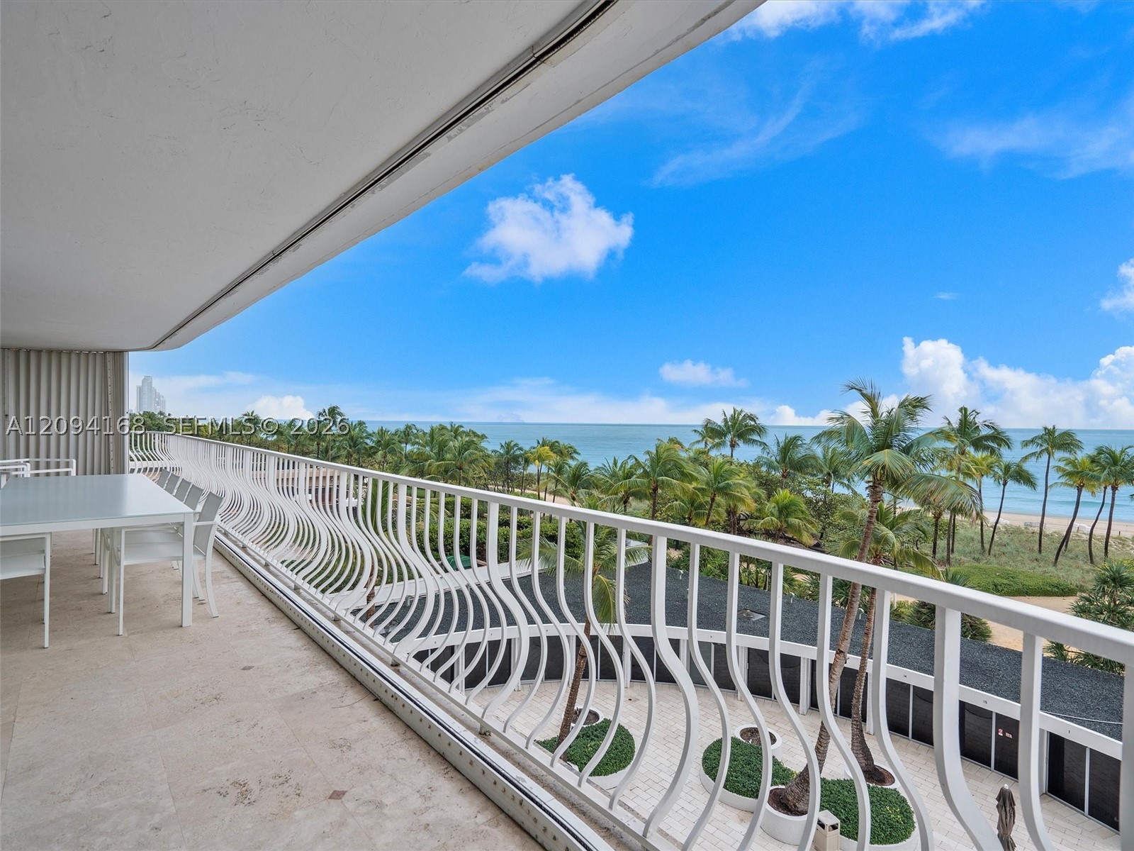 10155 Collins Ave #402 Bal Harbour, FL 33154