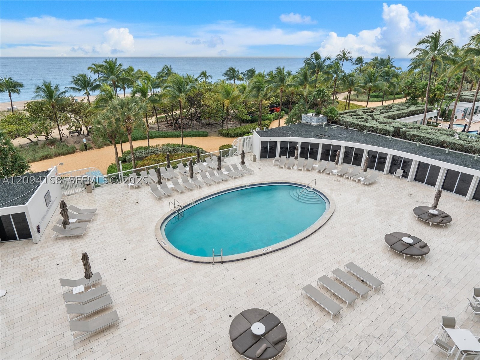 10155 Collins Ave #402 Bal Harbour, FL 33154