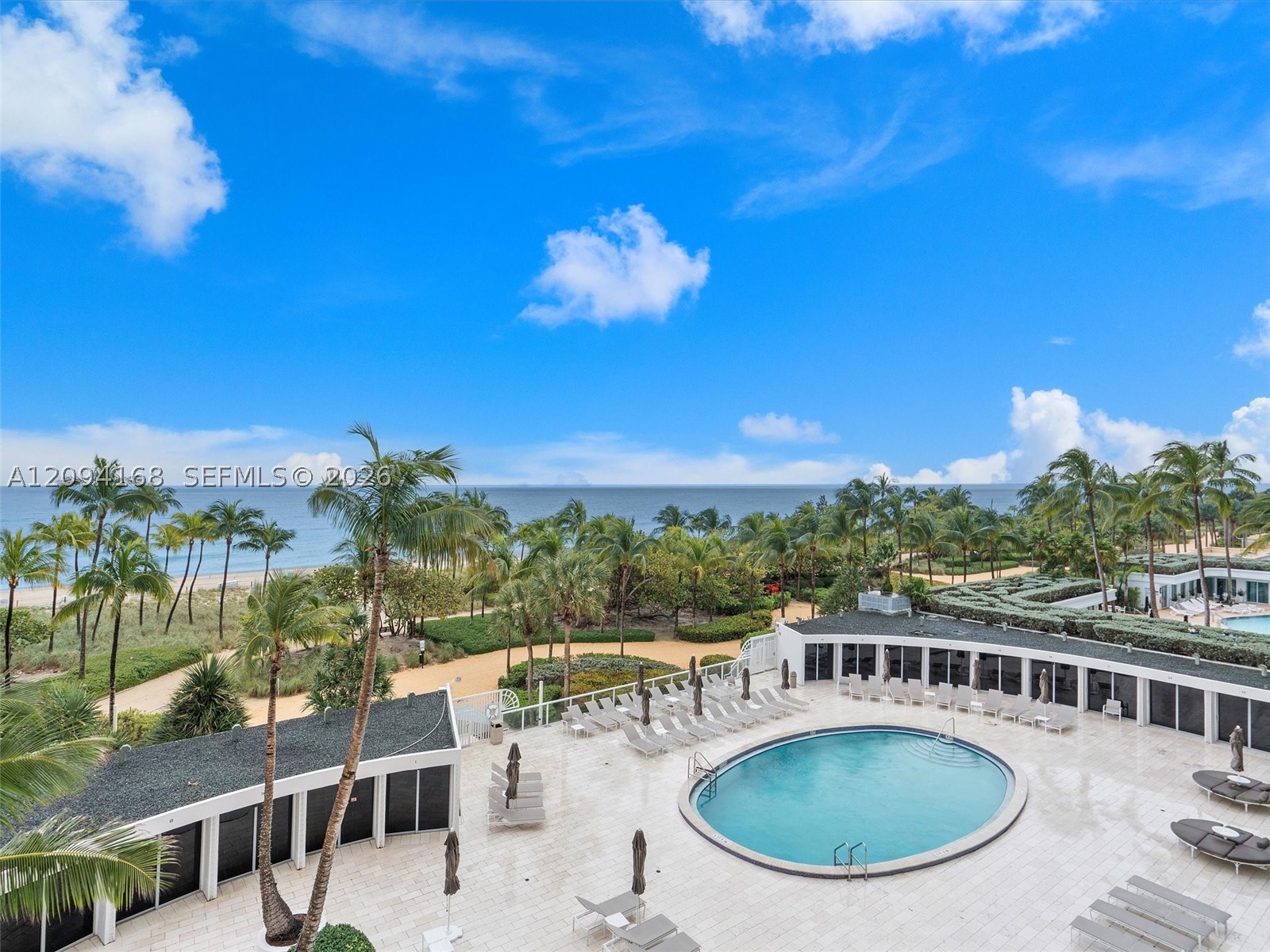 10155 Collins Ave #402 Bal Harbour, FL 33154