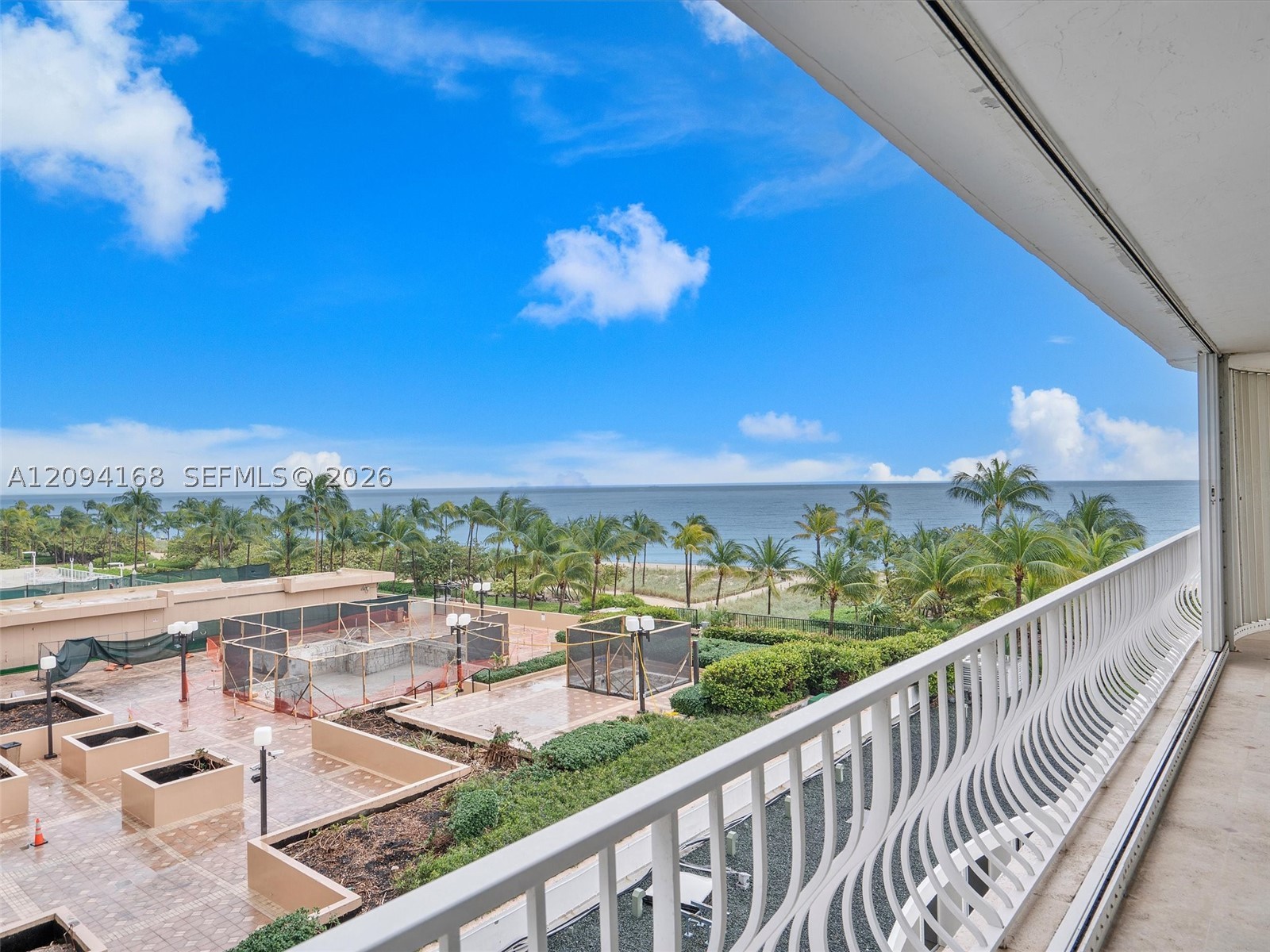 10155 Collins Ave #402 Bal Harbour, FL 33154