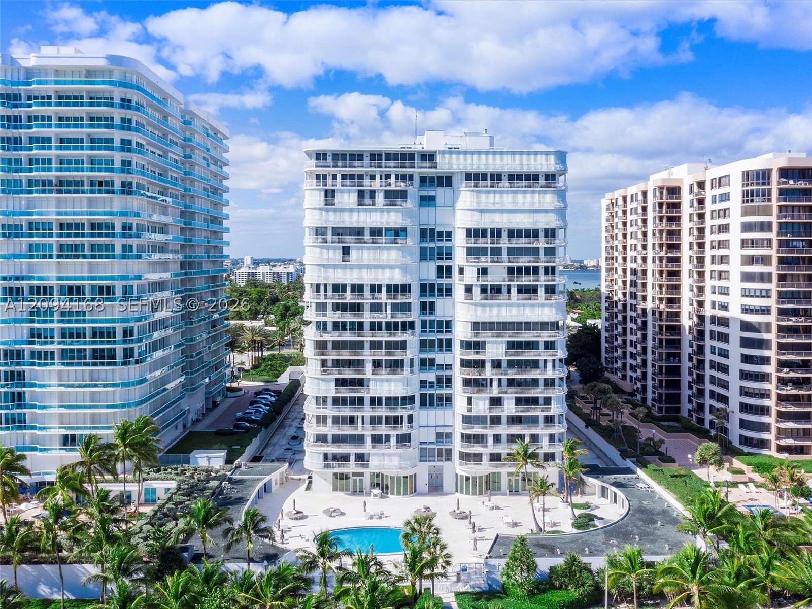 10155 Collins Ave #402 Bal Harbour, FL 33154