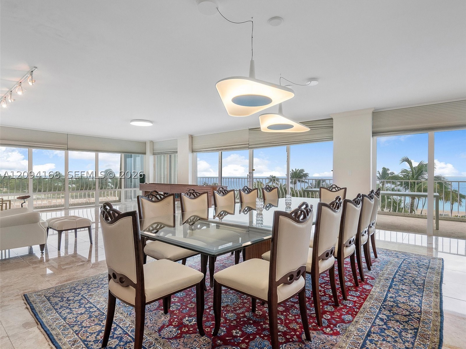 10155 Collins Ave #402 Bal Harbour, FL 33154