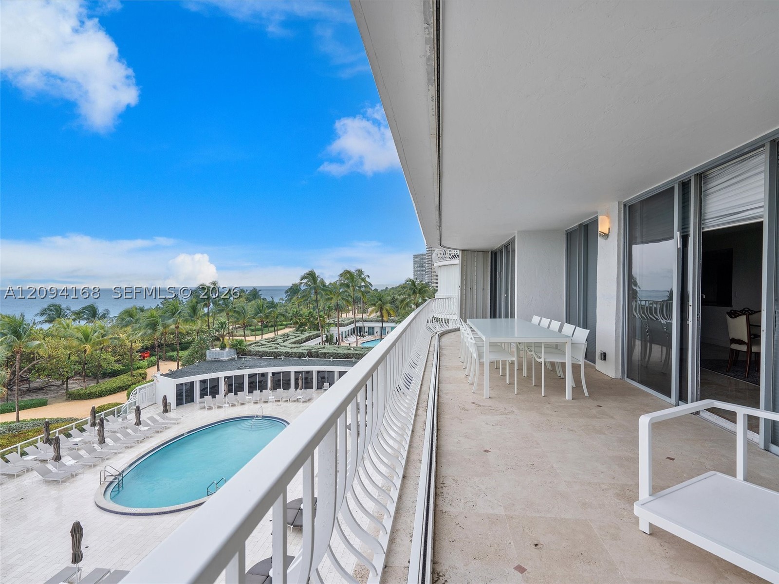 10155 Collins Ave #402 Bal Harbour, FL 33154