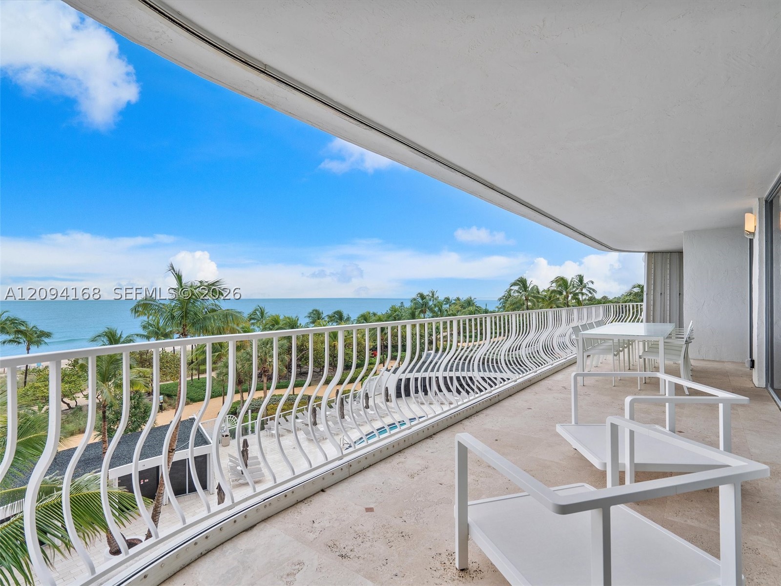 10155 Collins Ave #402 Bal Harbour, FL 33154
