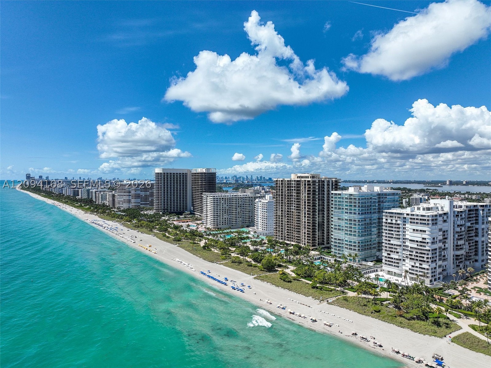 10155 Collins Ave #402 Bal Harbour, FL 33154