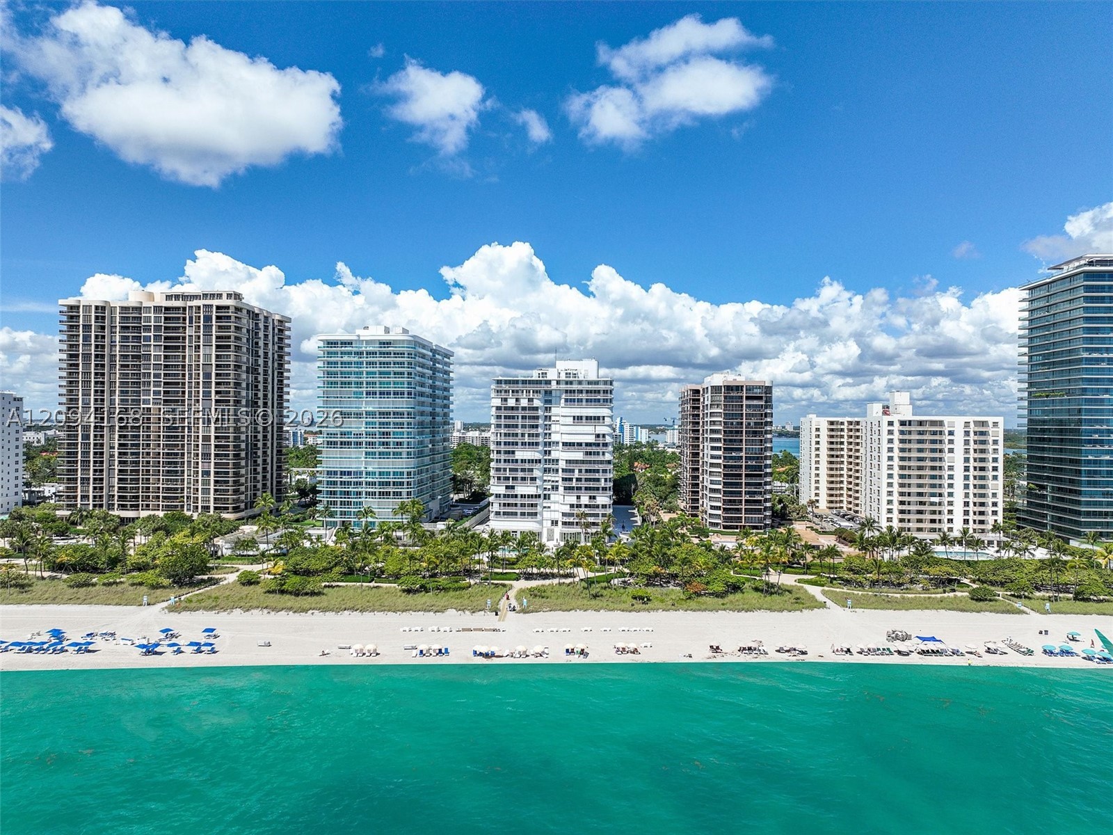 10155 Collins Ave #402 Bal Harbour, FL 33154