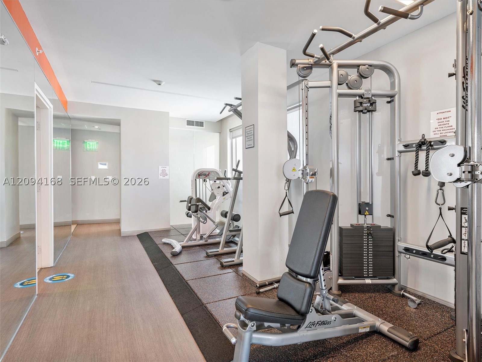 10155 Collins Ave #402 Bal Harbour, FL 33154