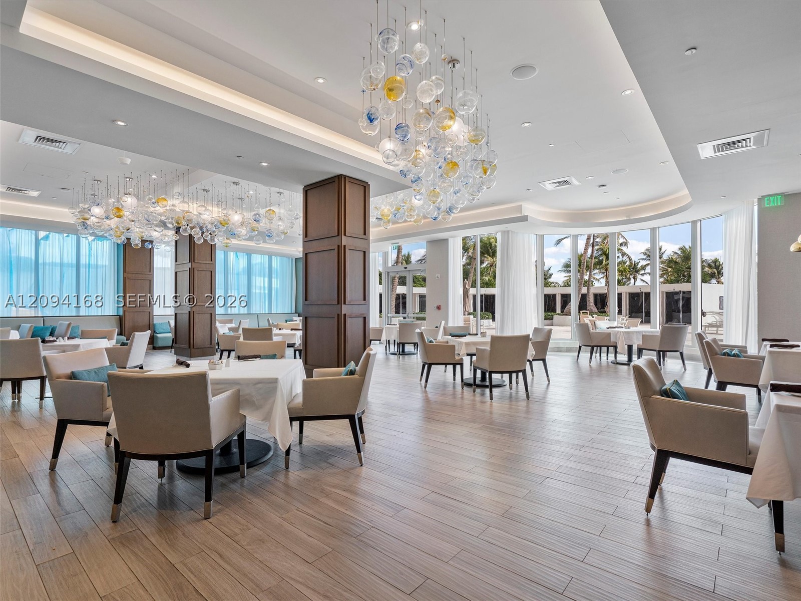 10155 Collins Ave #402 Bal Harbour, FL 33154