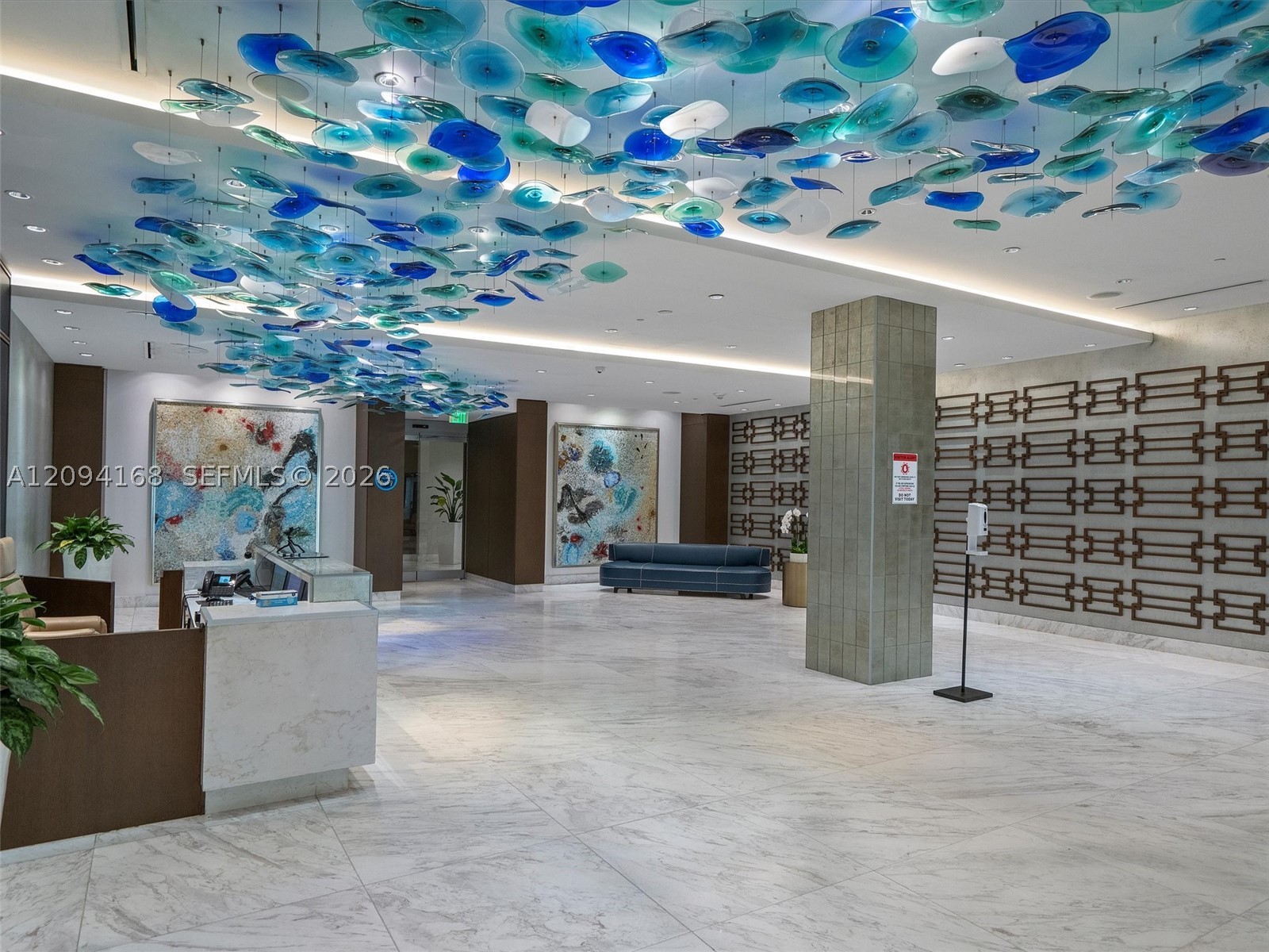 10155 Collins Ave #402 Bal Harbour, FL 33154