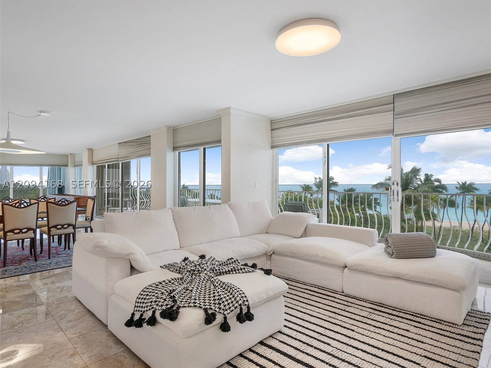 10155 Collins Ave #402 Bal Harbour, FL 33154