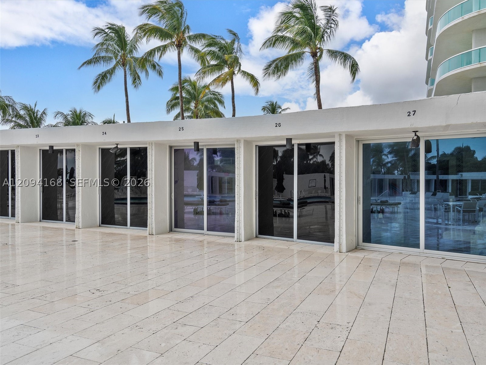 10155 Collins Ave #402 Bal Harbour, FL 33154