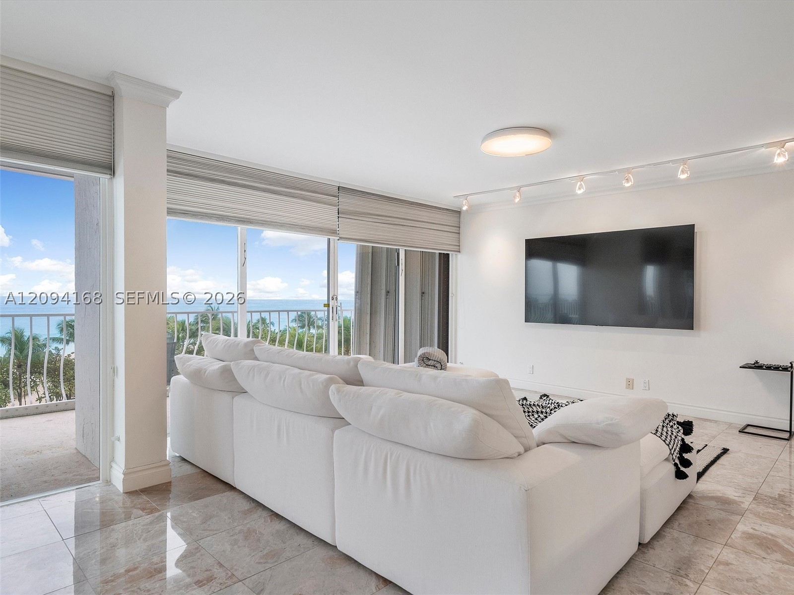 10155 Collins Ave #402 Bal Harbour, FL 33154