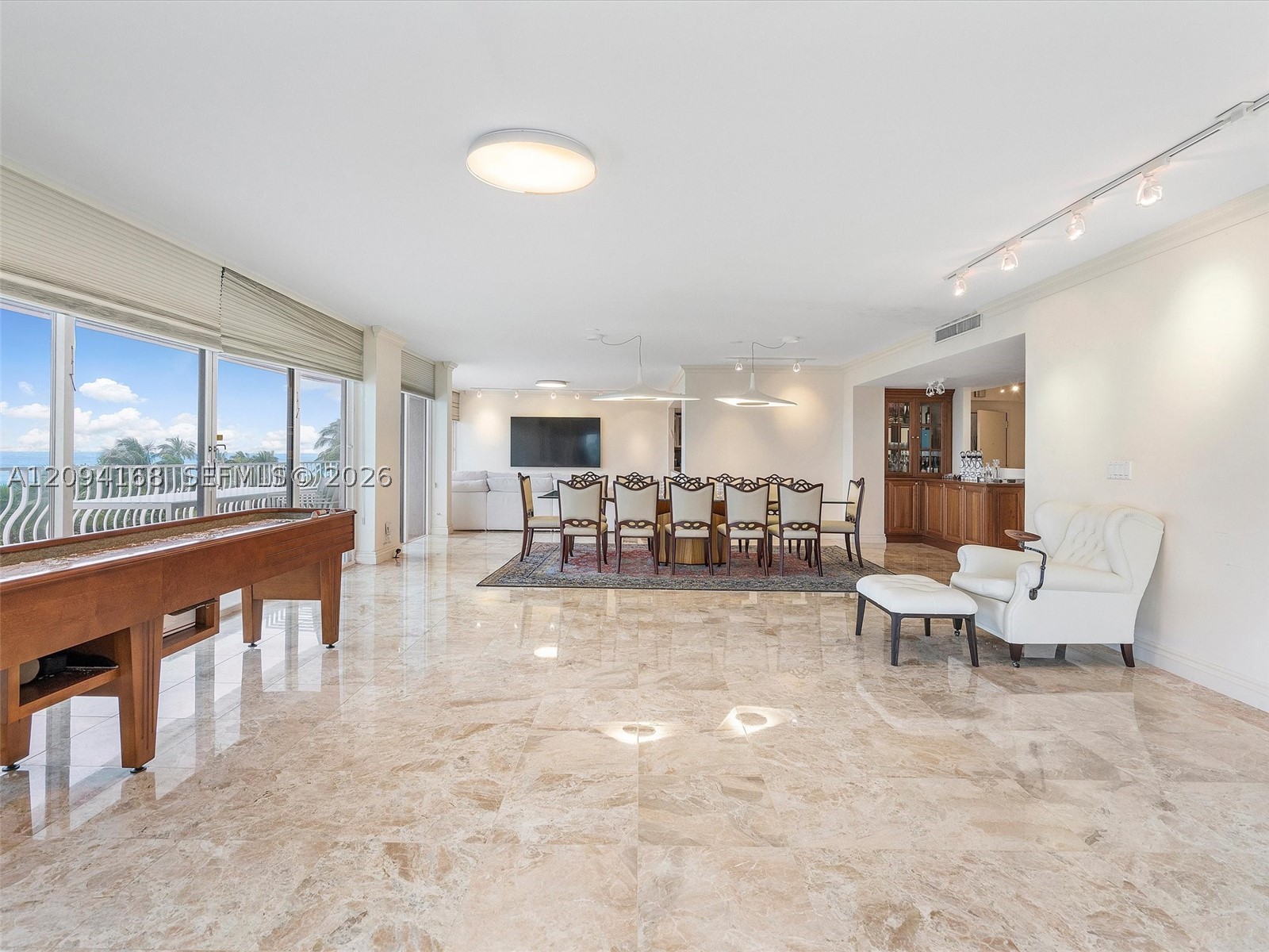 10155 Collins Ave #402 Bal Harbour, FL 33154
