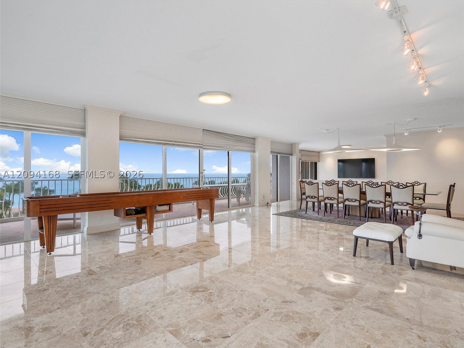 10155 Collins Ave #402 Bal Harbour, FL 33154