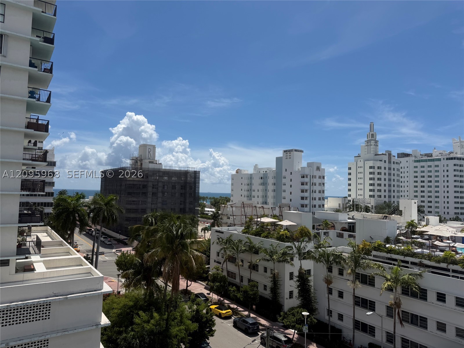 245 18th St #805 Miami Beach, FL 33139