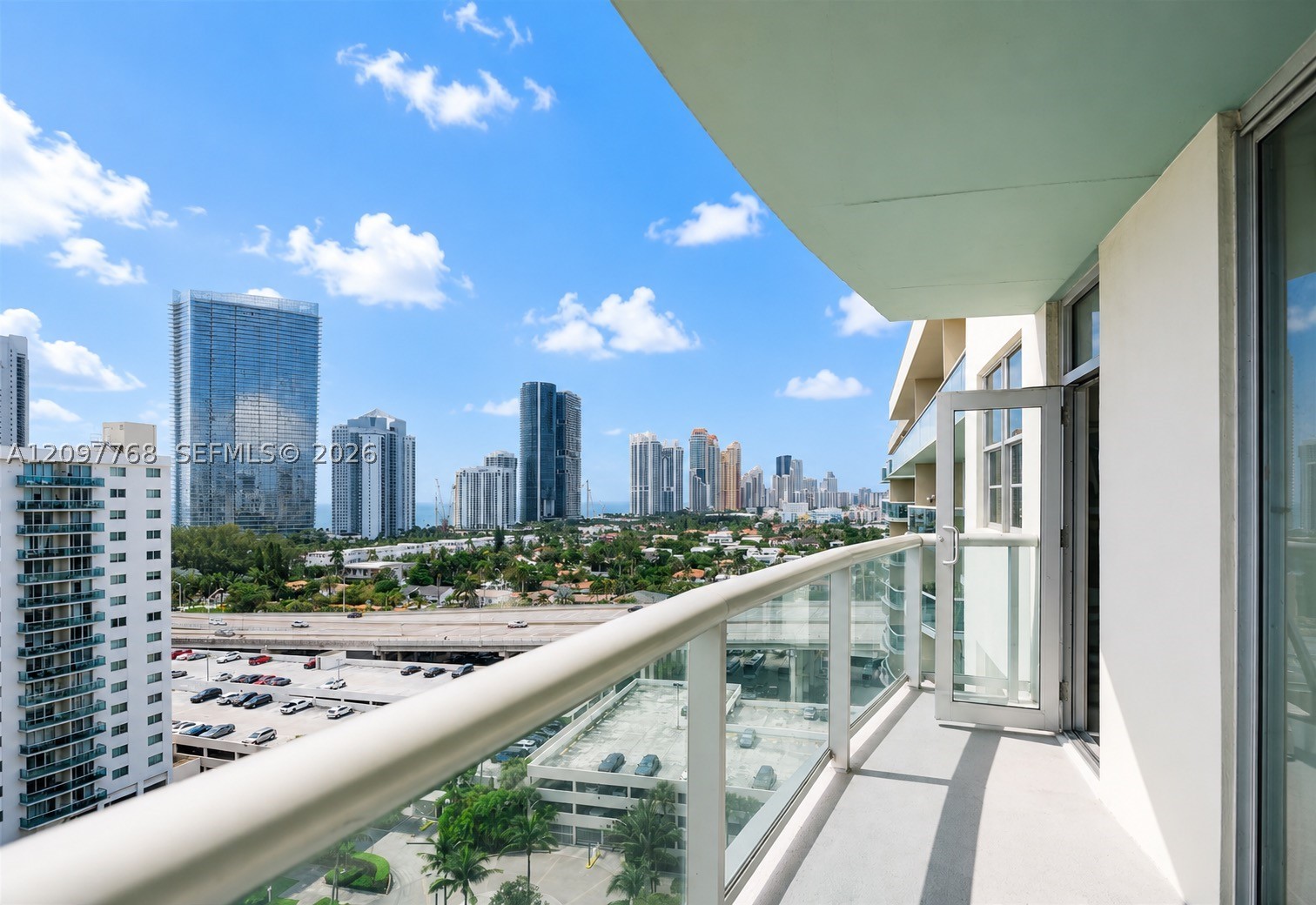 19390 Collins Ave #1614