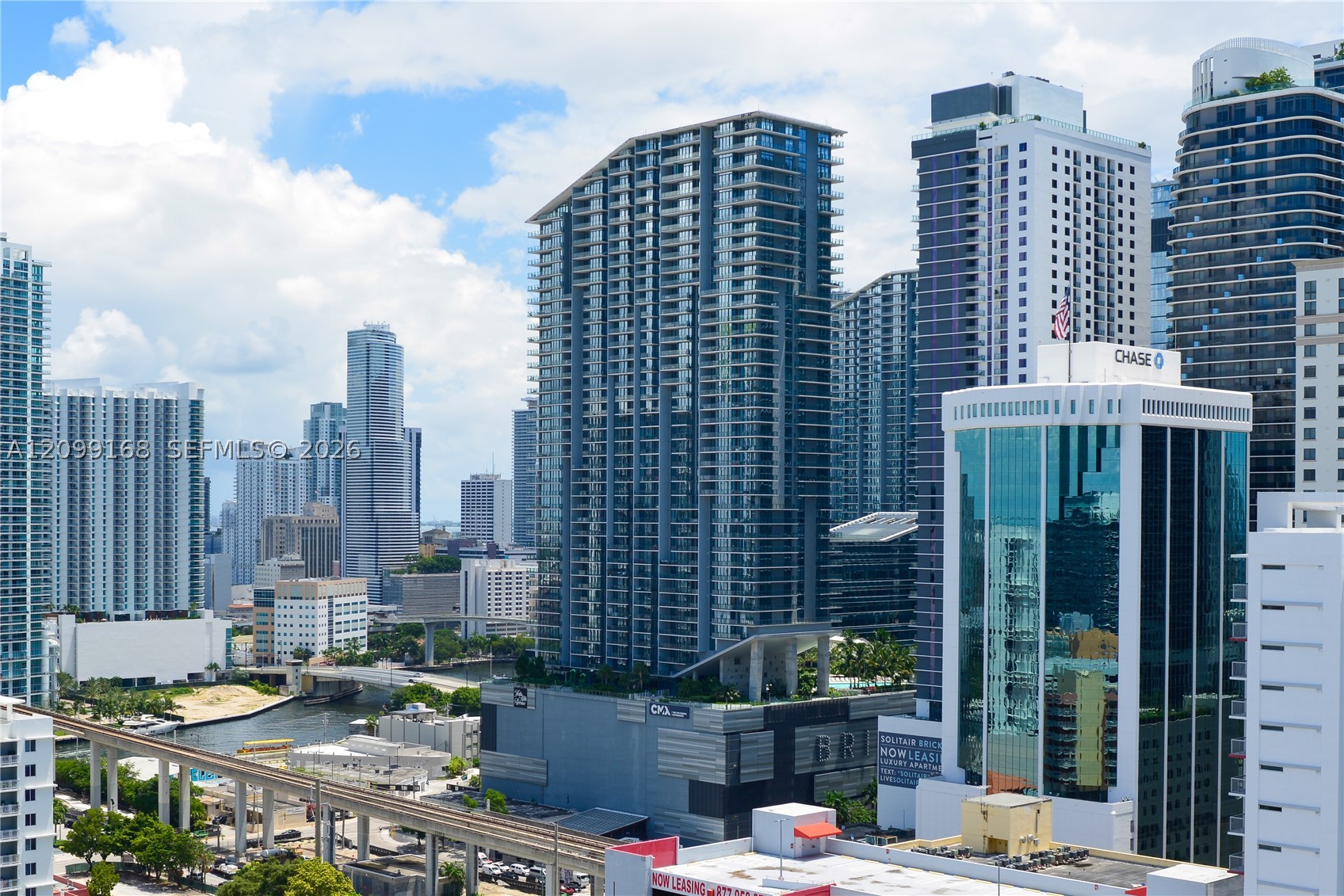 image Brickell Ten21