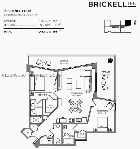 image Brickell Ten3