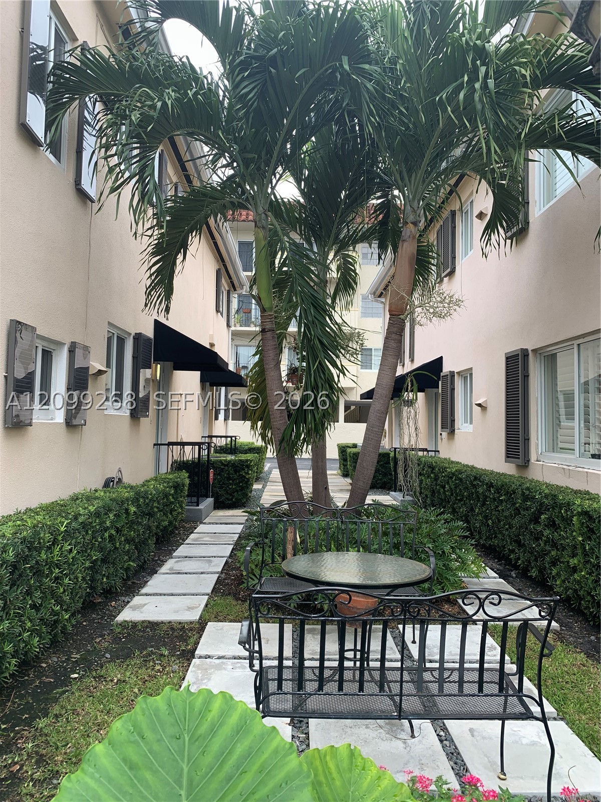 3182 S Le Jeune Rd #3182