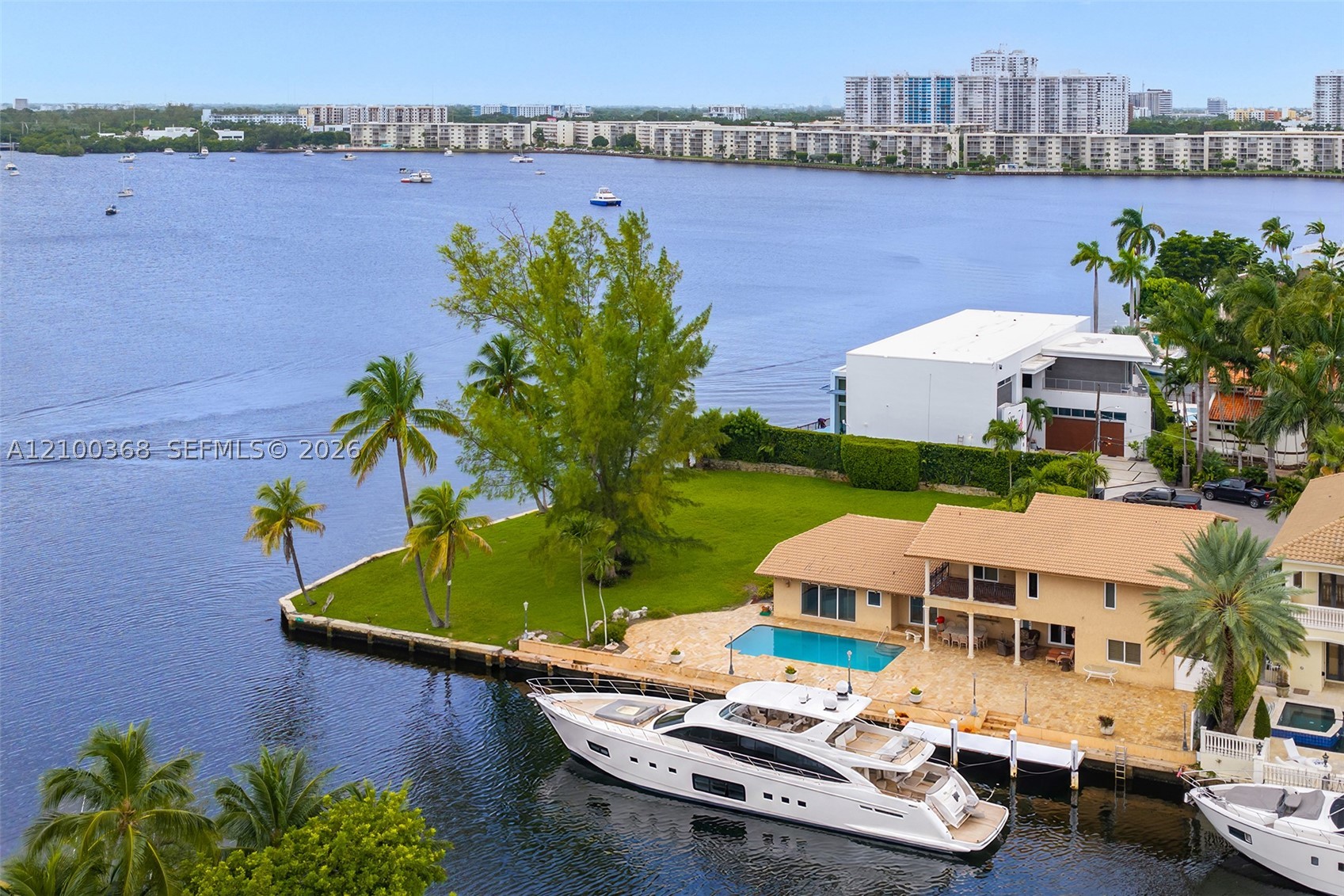 Condo Development Image