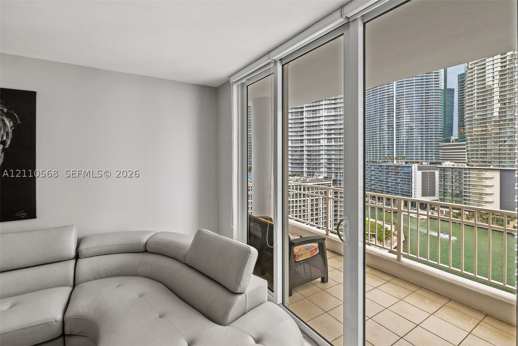 801 Brickell Key Blvd #2006