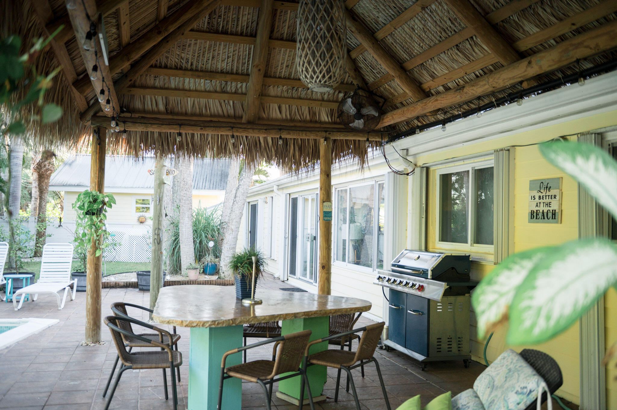 1906 S Ocean Fort Pierce, FL 34949