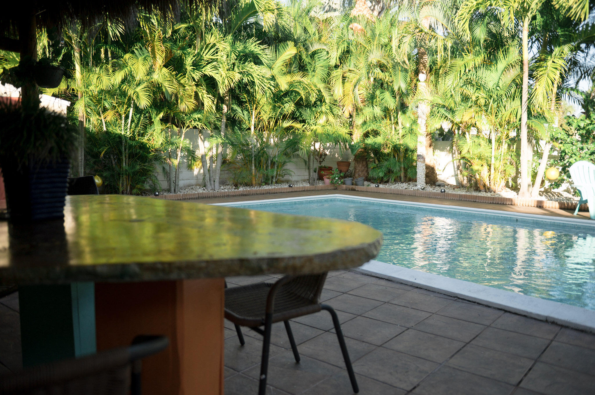 1906 S Ocean Fort Pierce, FL 34949