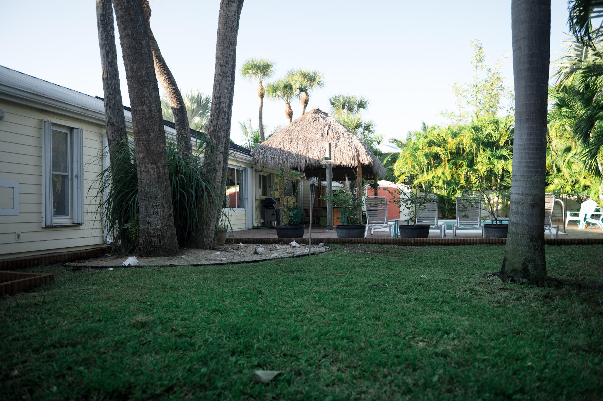 1906 S Ocean Fort Pierce, FL 34949