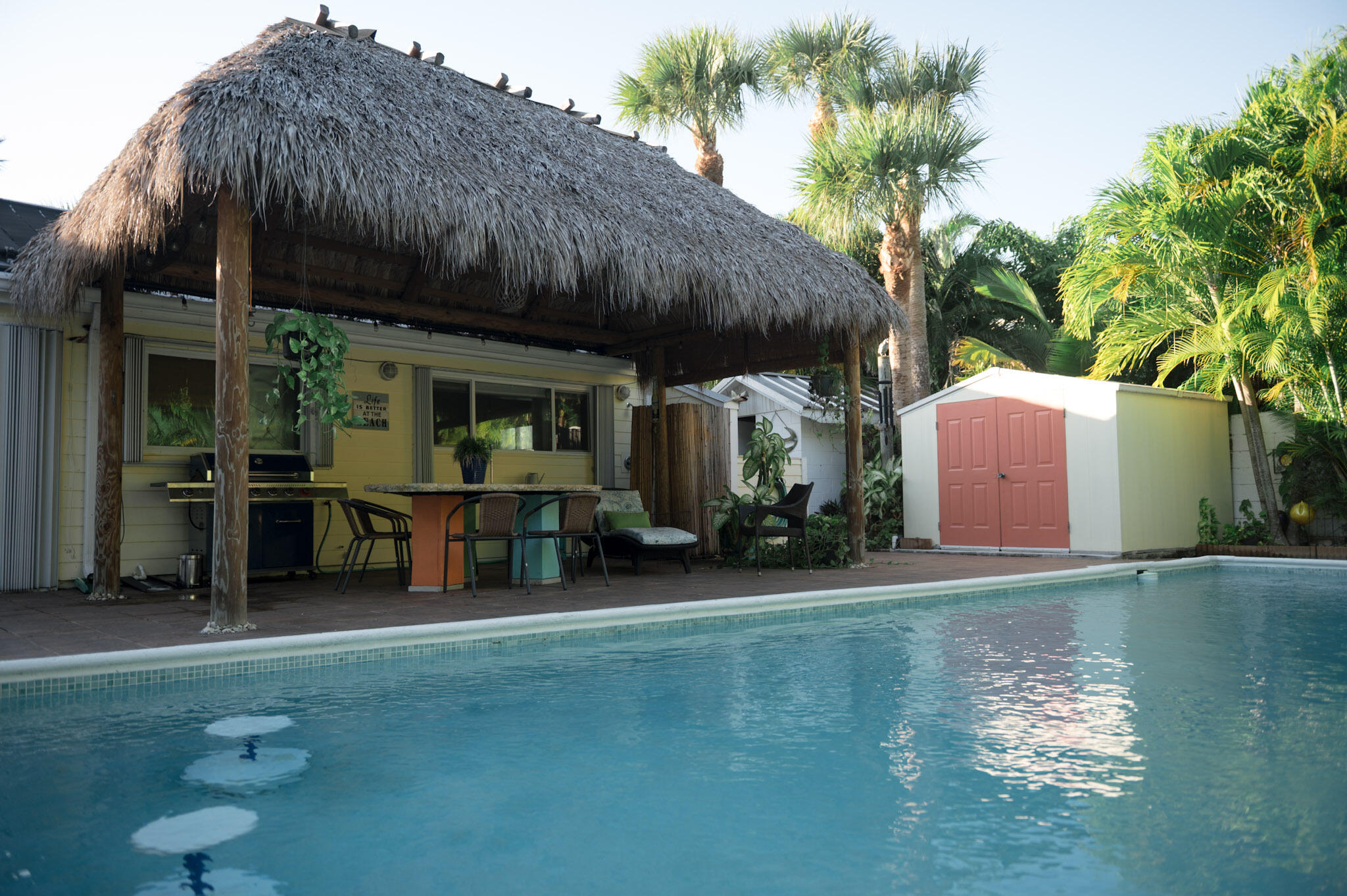 1906 S Ocean Fort Pierce, FL 34949