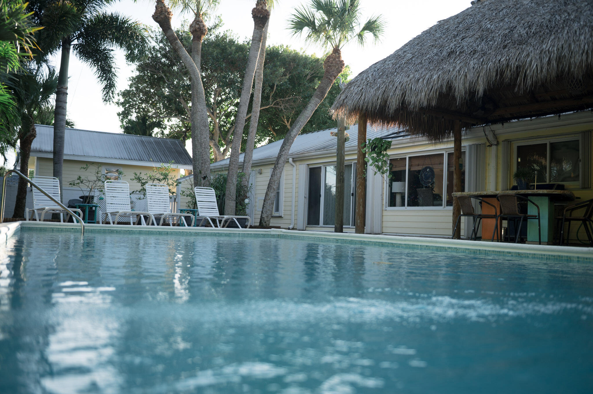 1906 S Ocean Fort Pierce, FL 34949