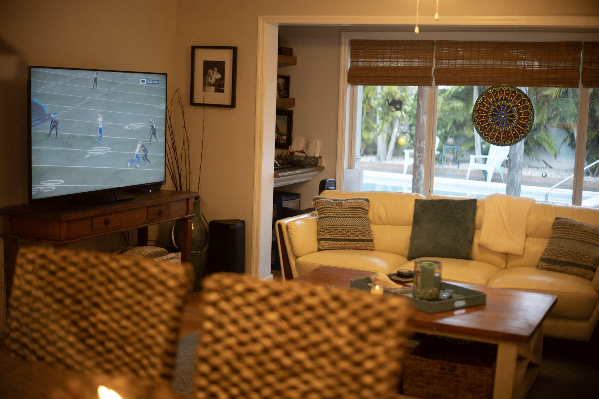 1906 S Ocean Fort Pierce, FL 34949