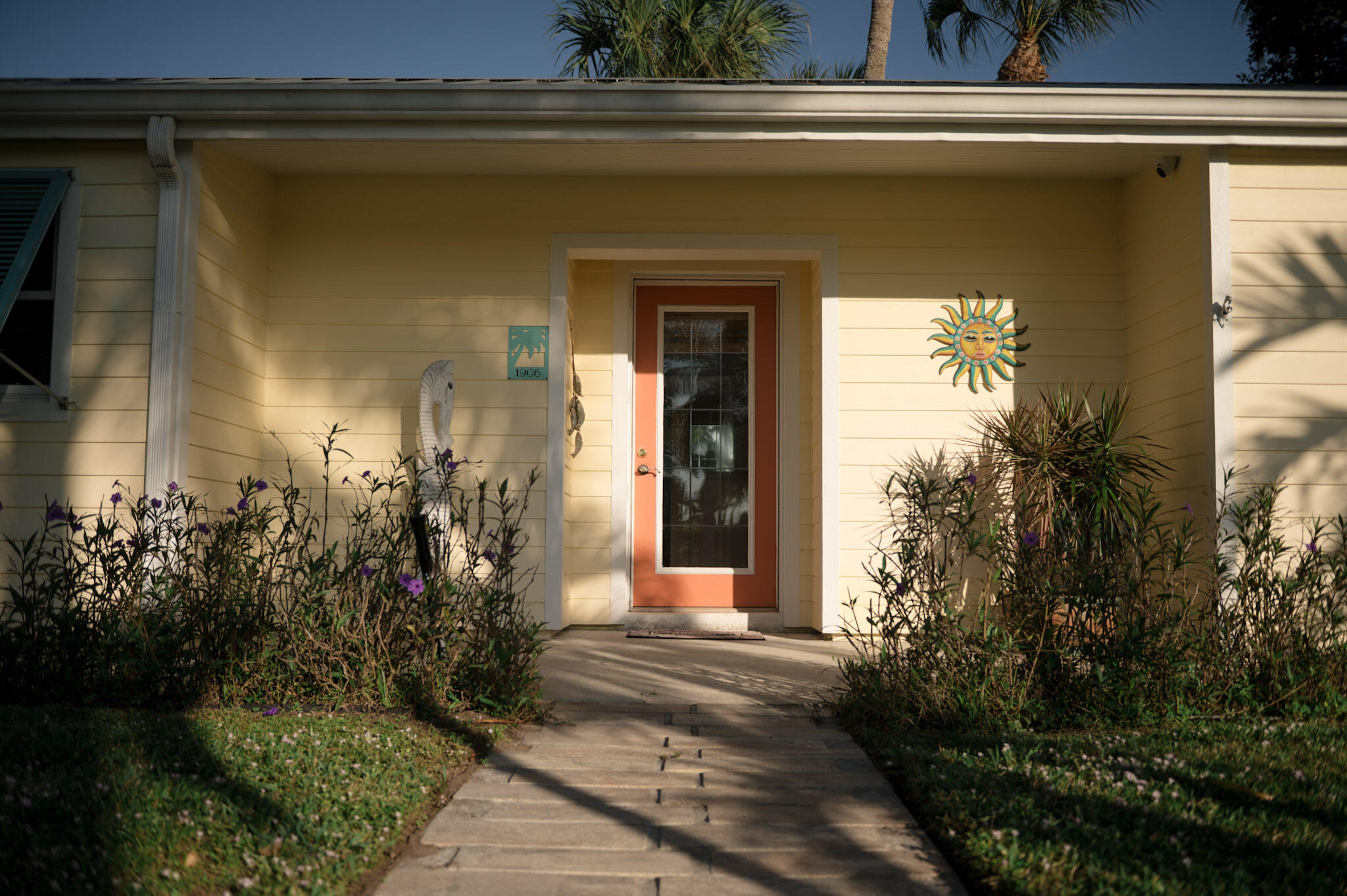 1906 S Ocean Fort Pierce, FL 34949