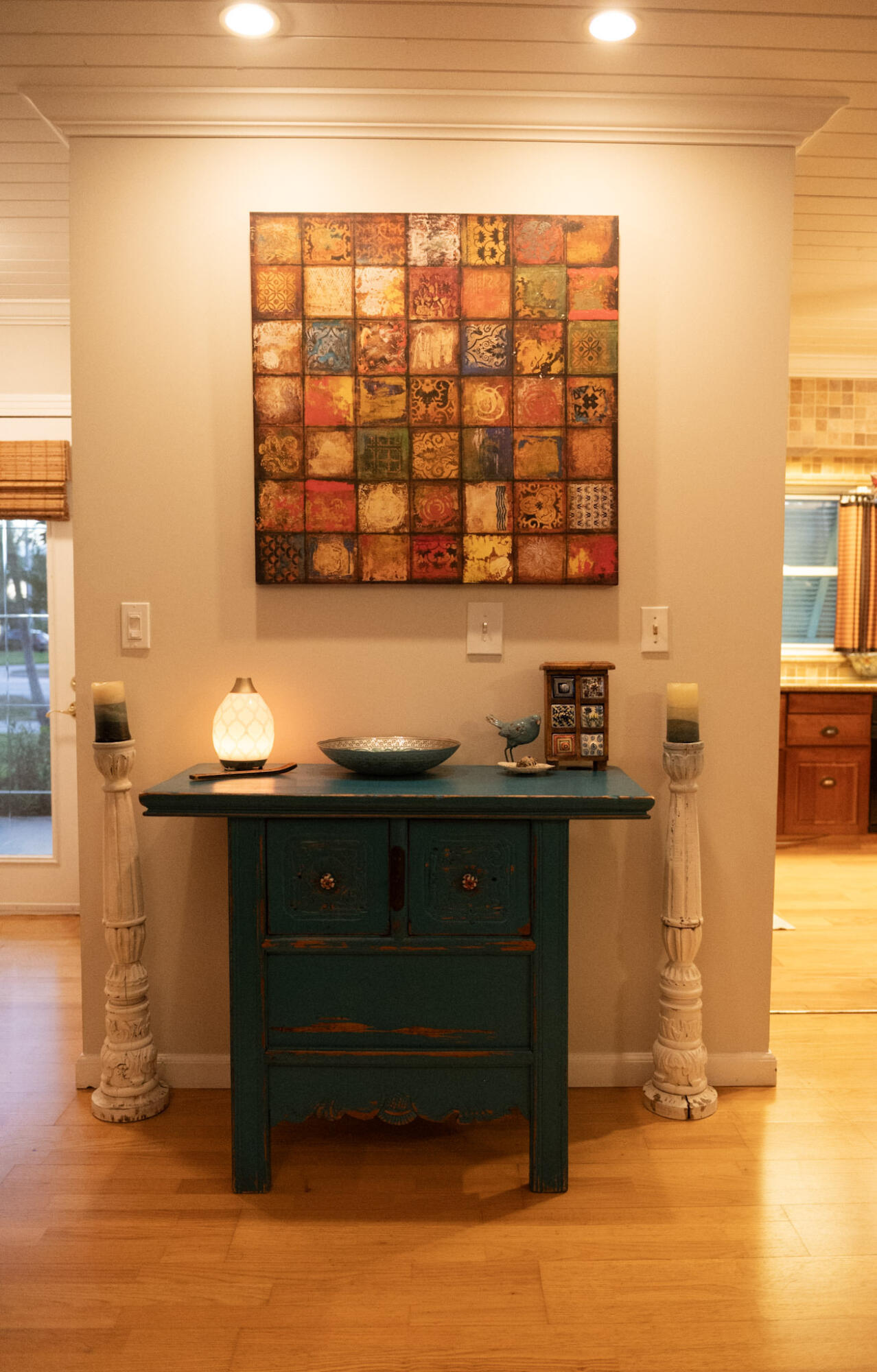 1906 S Ocean Fort Pierce, FL 34949