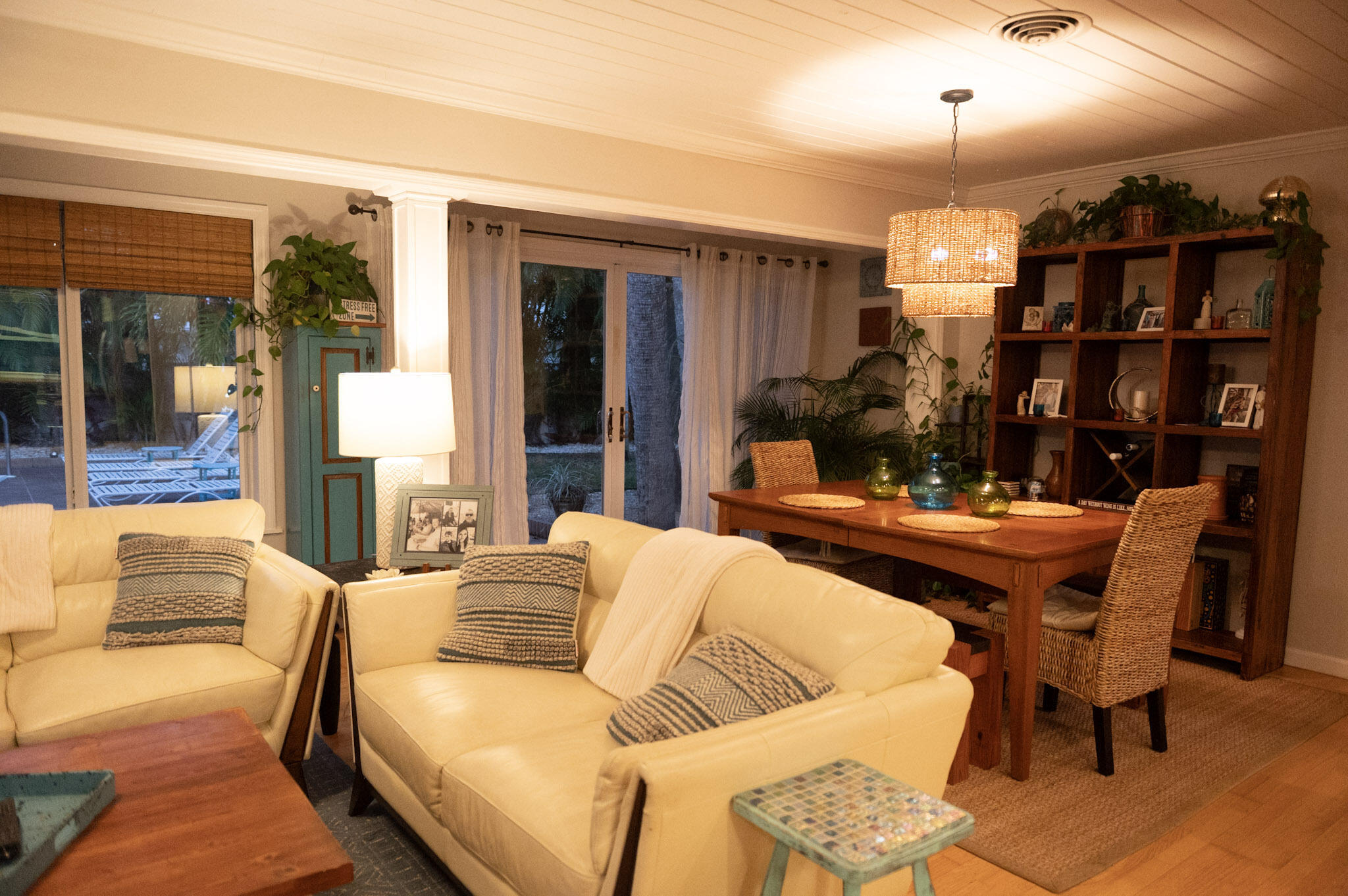 1906 S Ocean Fort Pierce, FL 34949