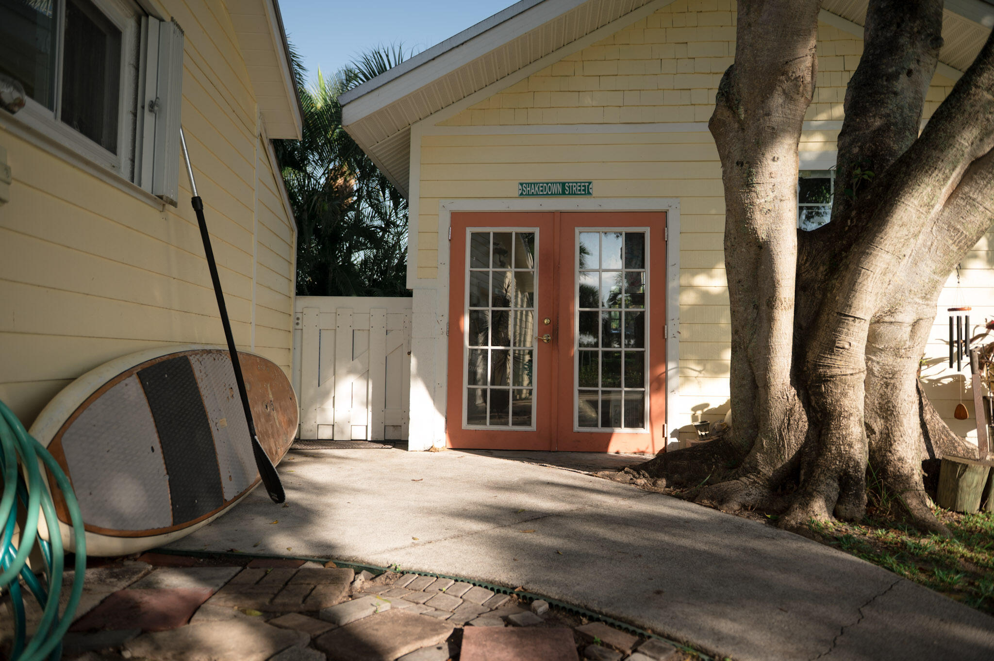 1906 S Ocean Fort Pierce, FL 34949