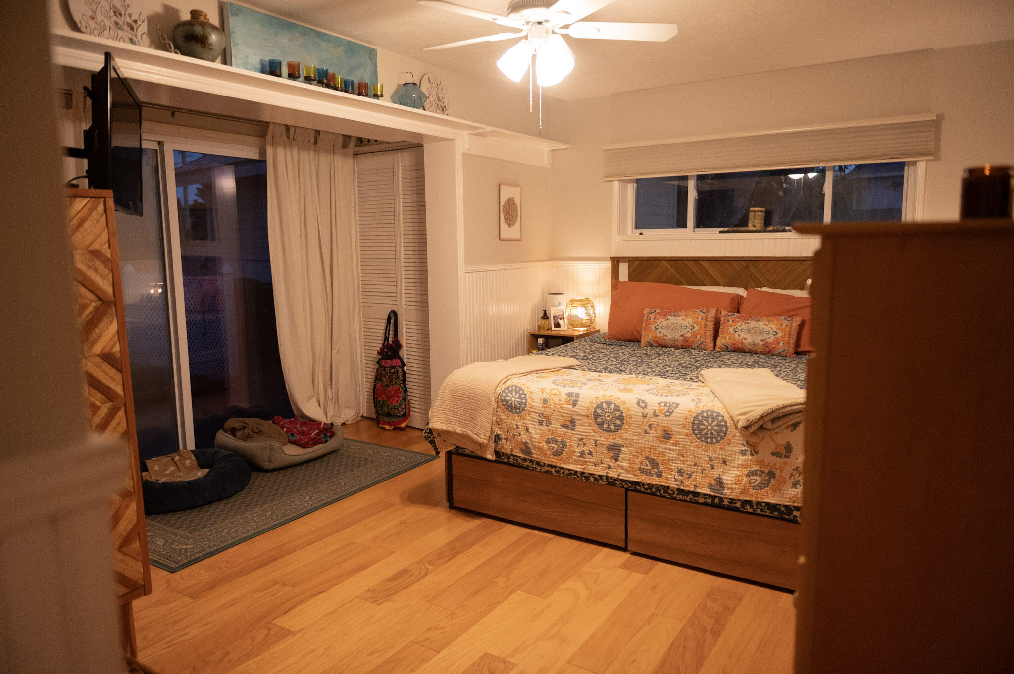 1906 S Ocean Fort Pierce, FL 34949