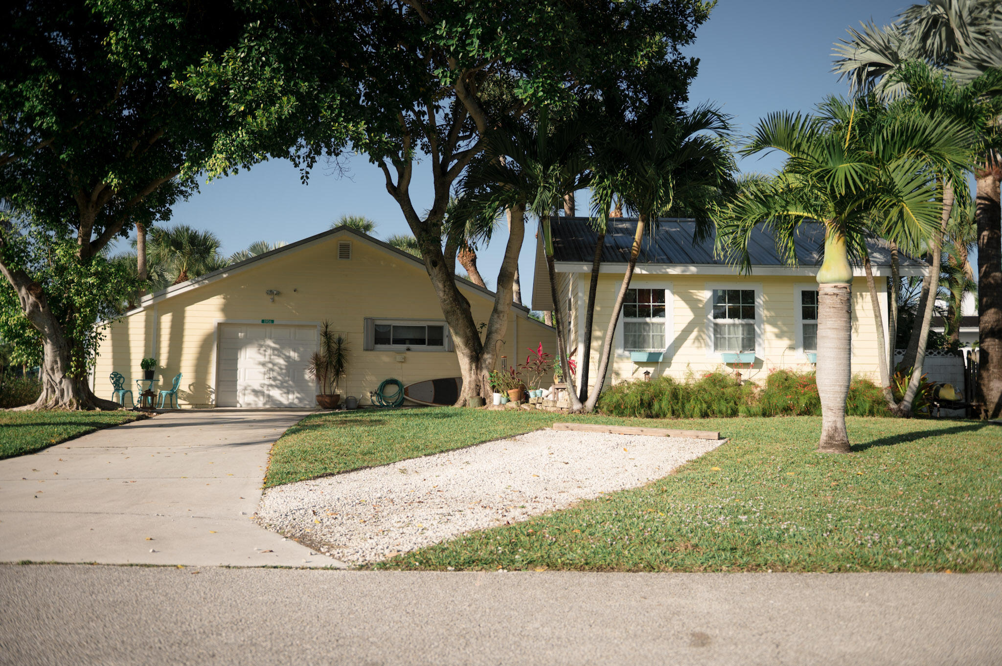 1906 S Ocean Fort Pierce, FL 34949