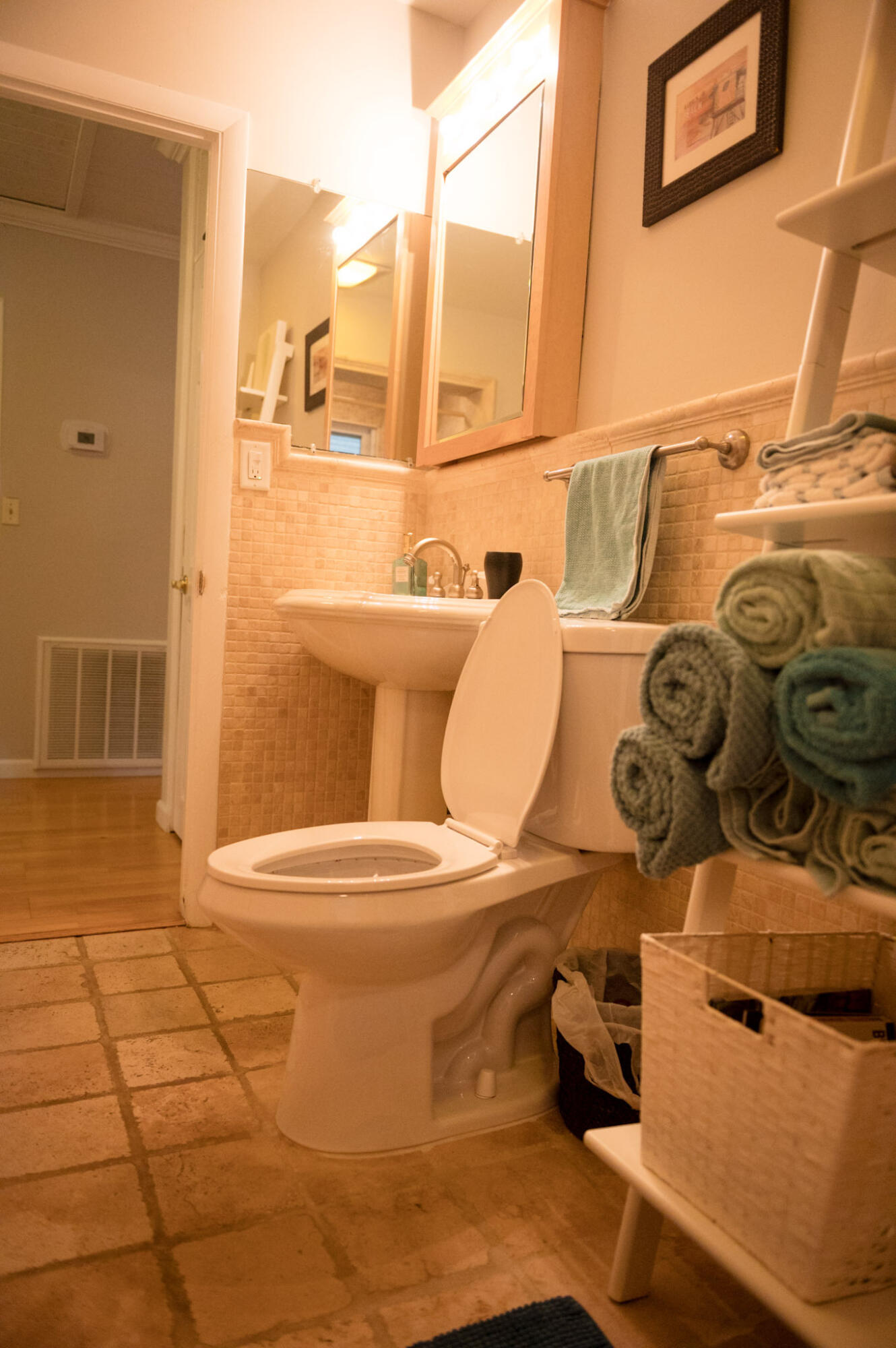 1906 S Ocean Fort Pierce, FL 34949