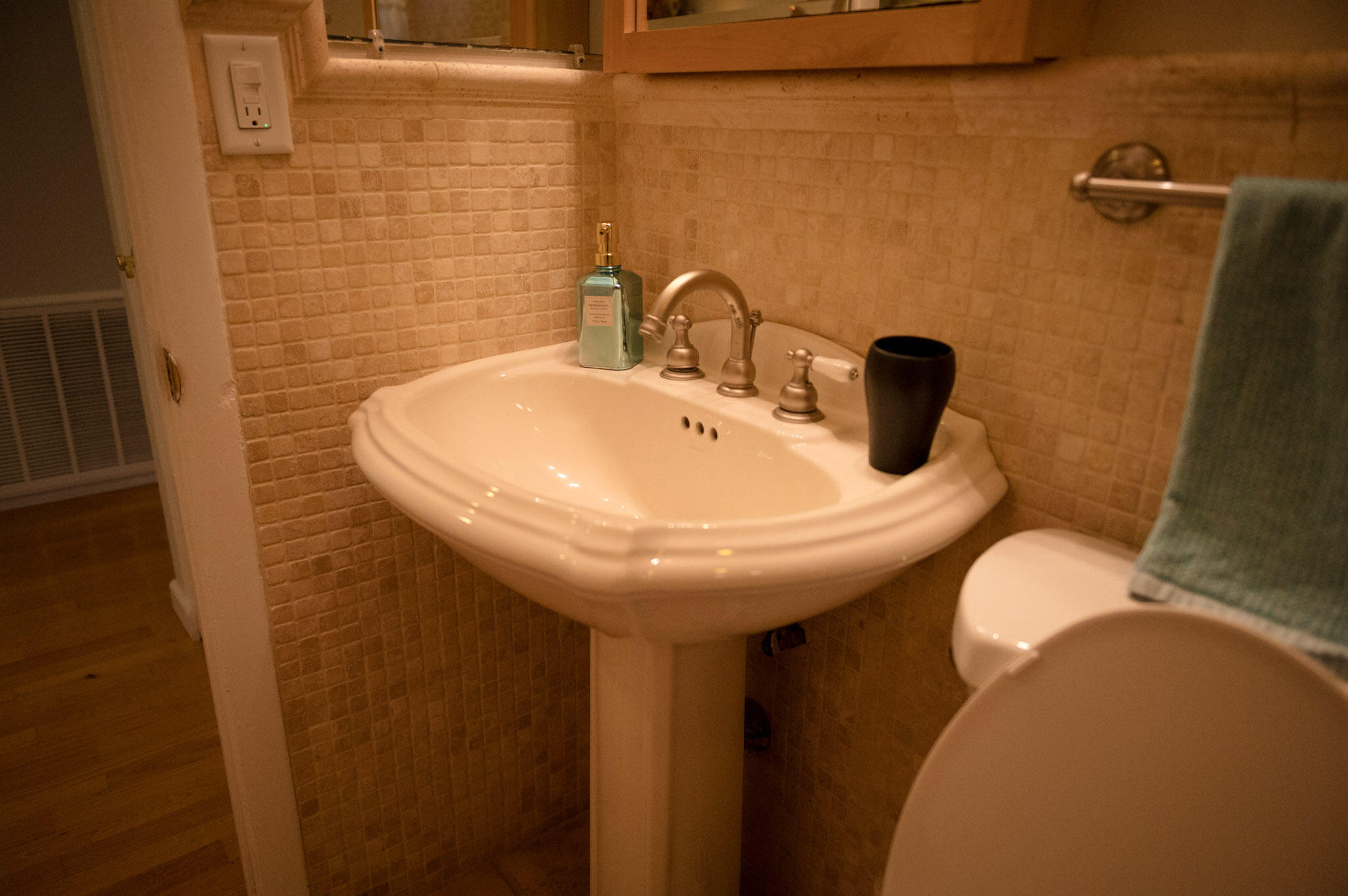 1906 S Ocean Fort Pierce, FL 34949