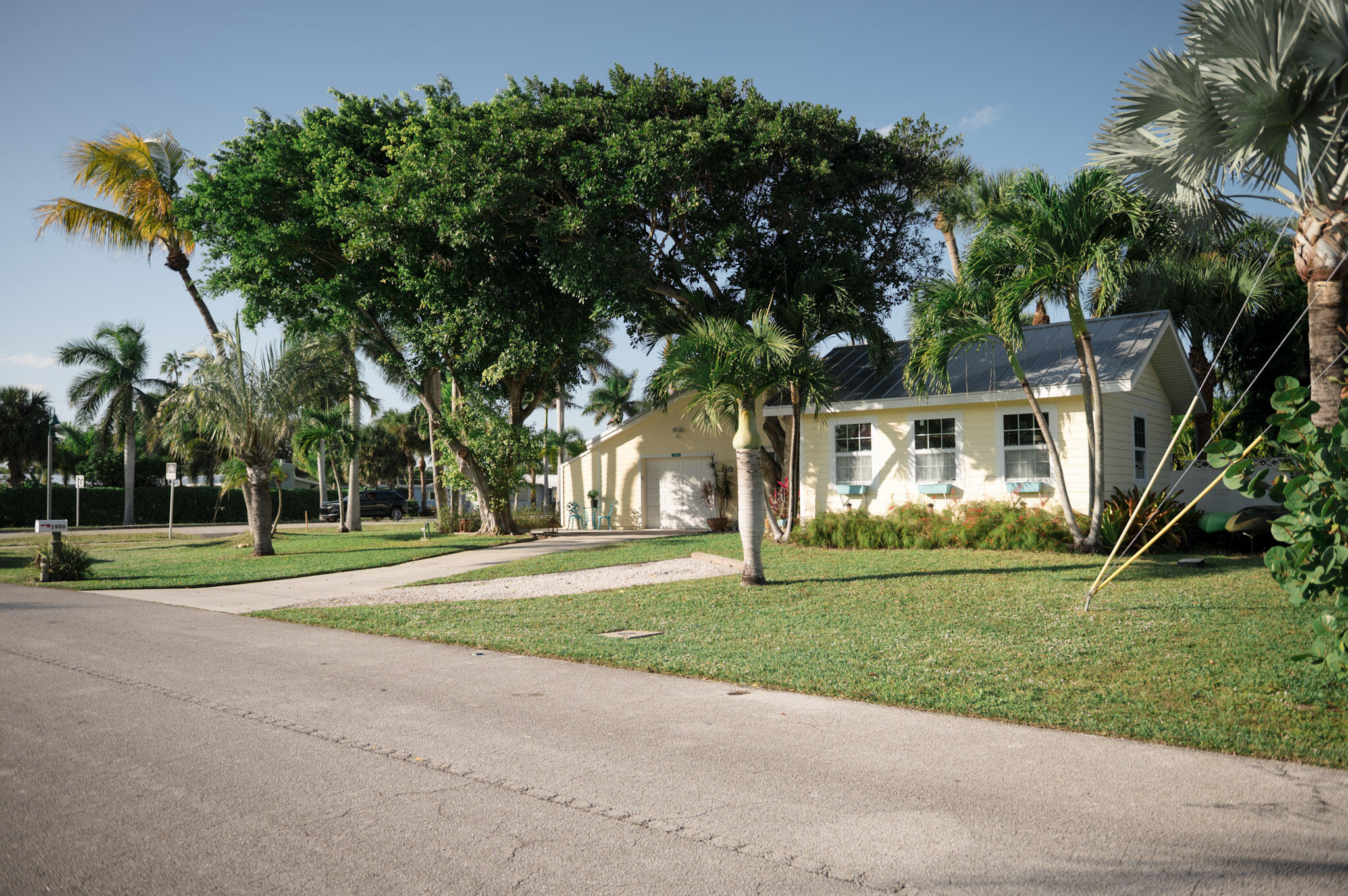 1906 S Ocean Fort Pierce, FL 34949