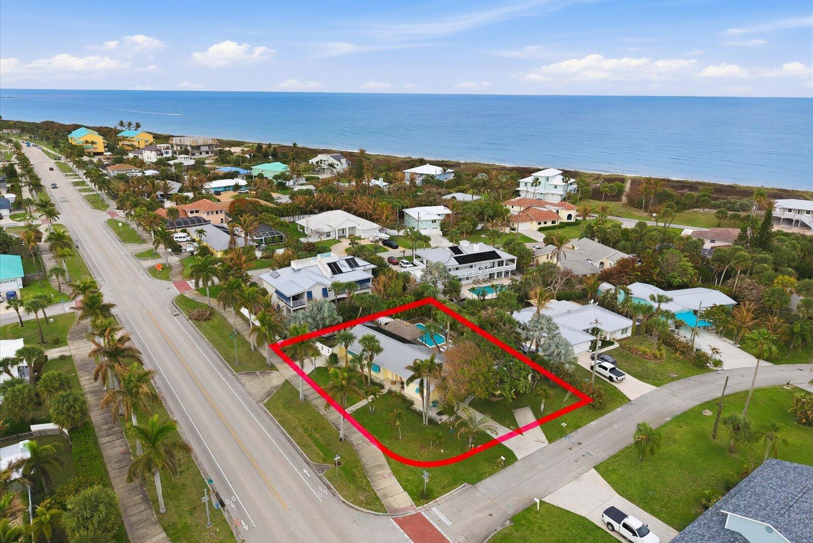 1906 S Ocean Fort Pierce, FL 34949