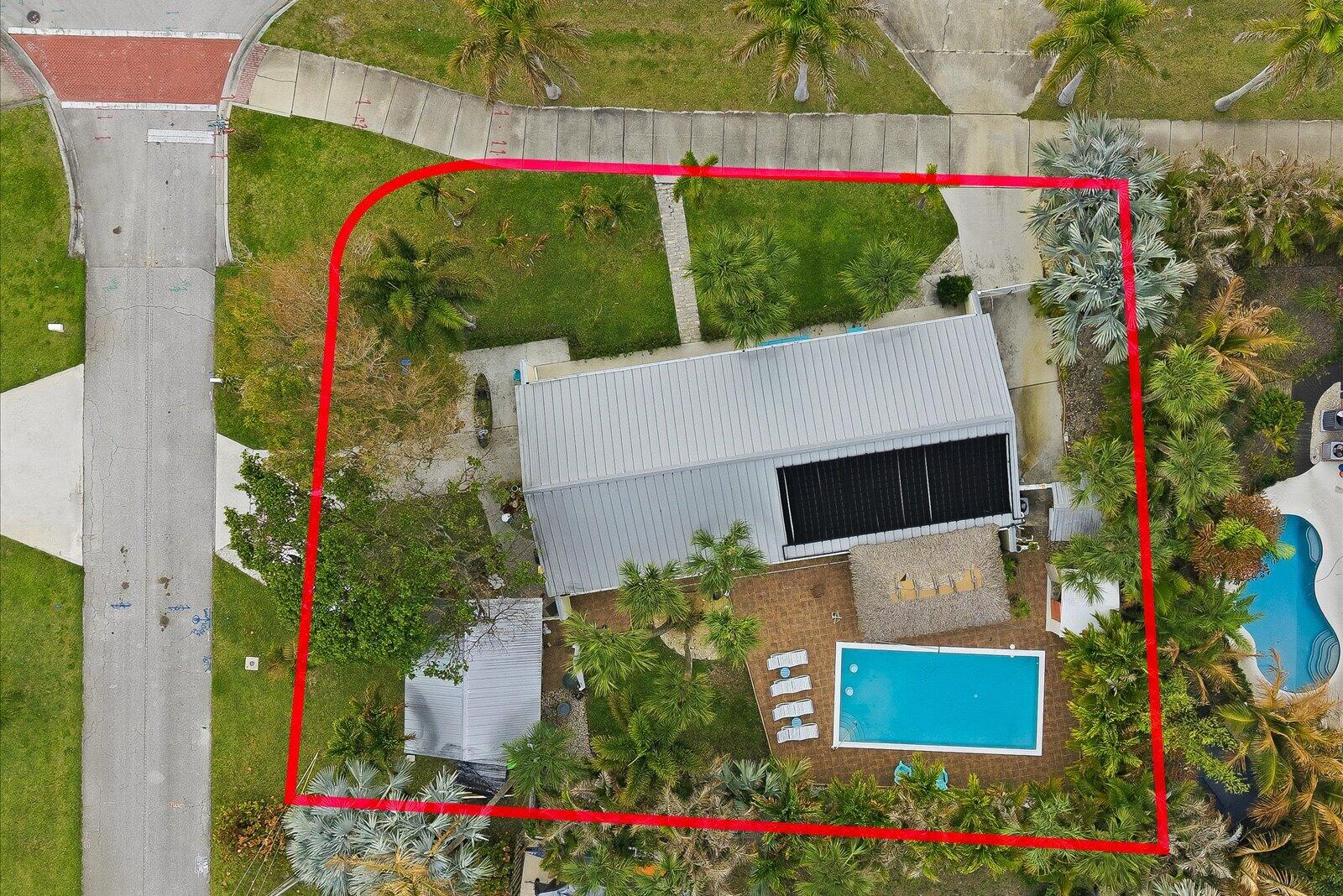 1906 S Ocean Fort Pierce, FL 34949