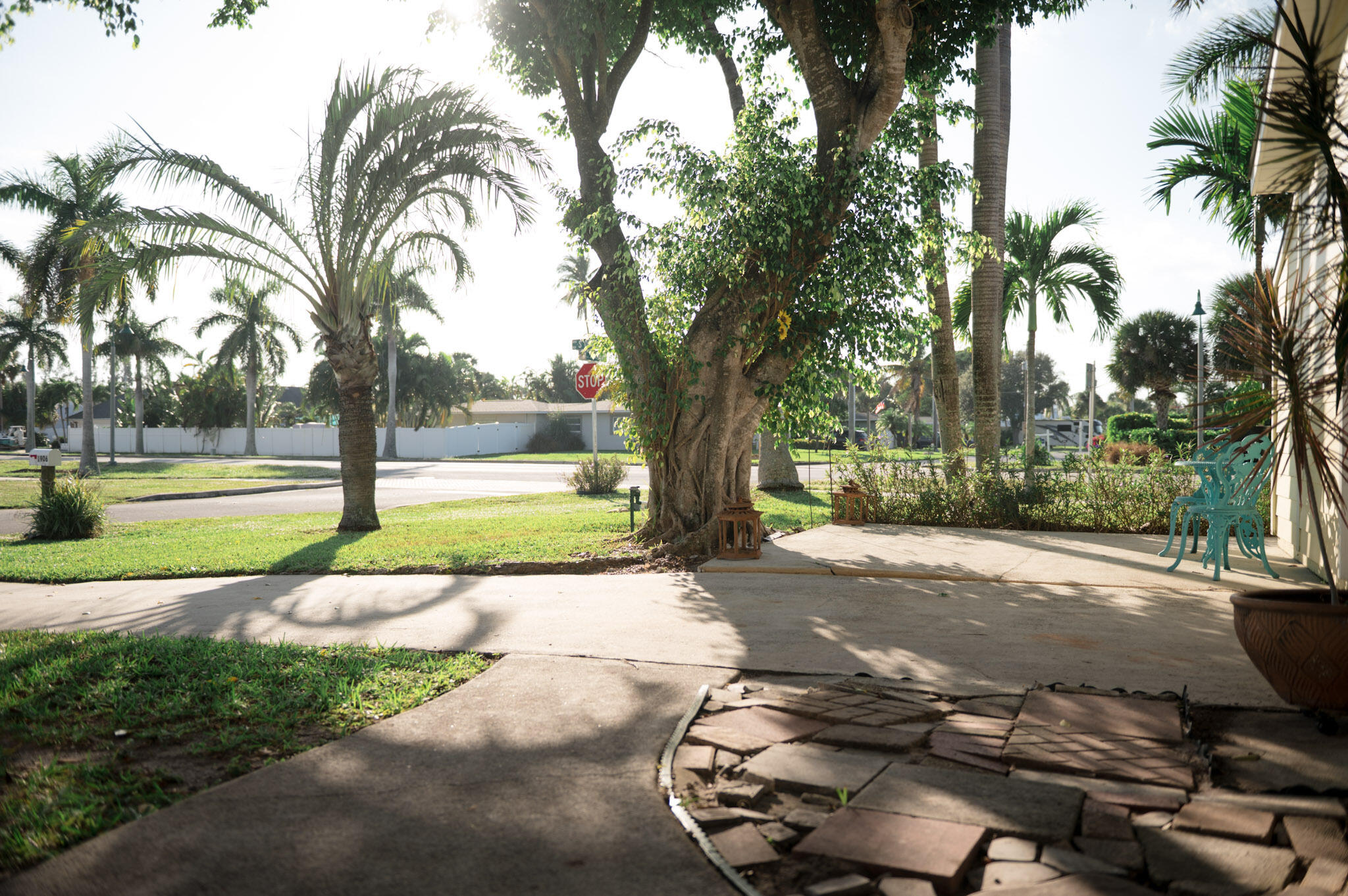 1906 S Ocean Fort Pierce, FL 34949