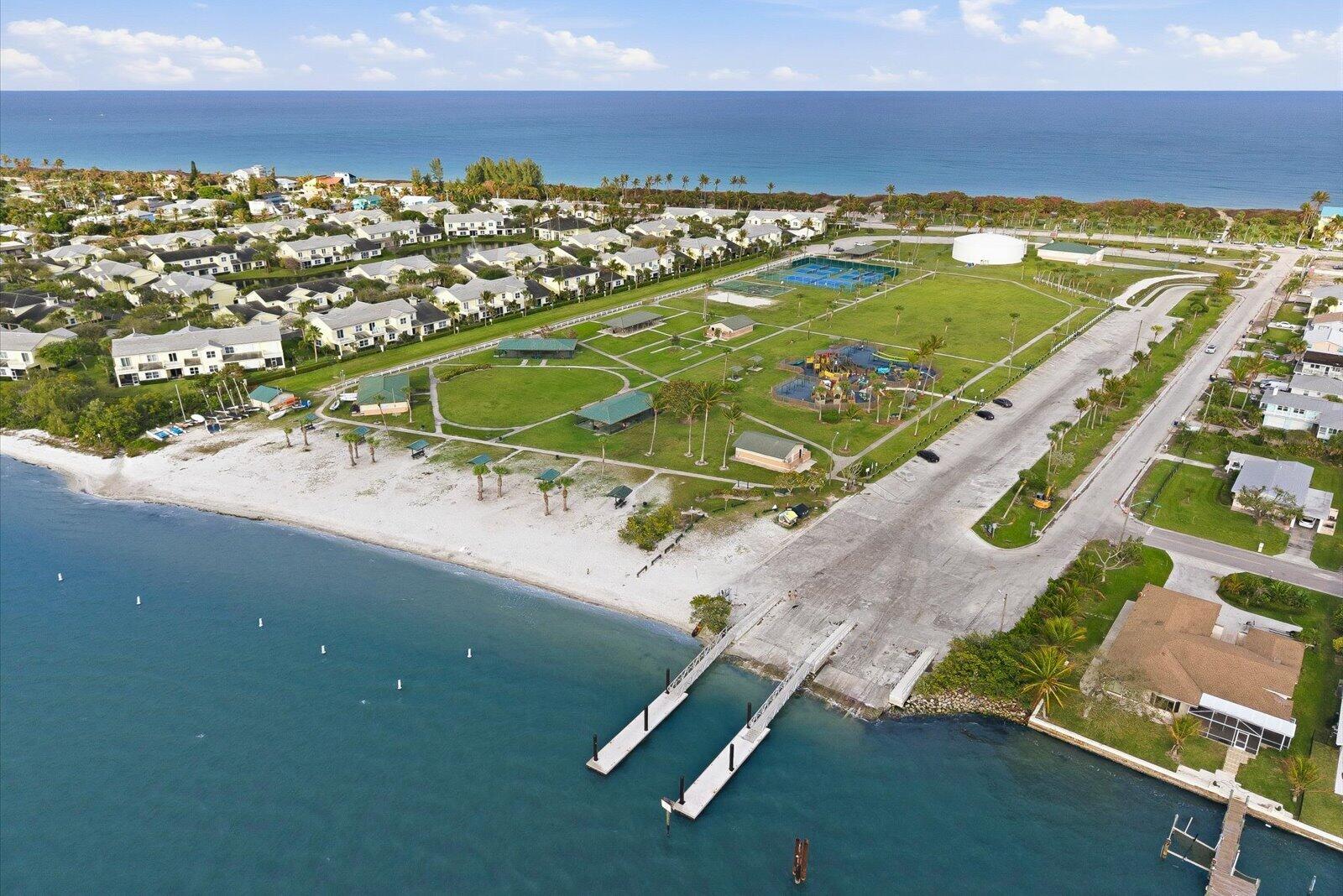 1906 S Ocean Fort Pierce, FL 34949