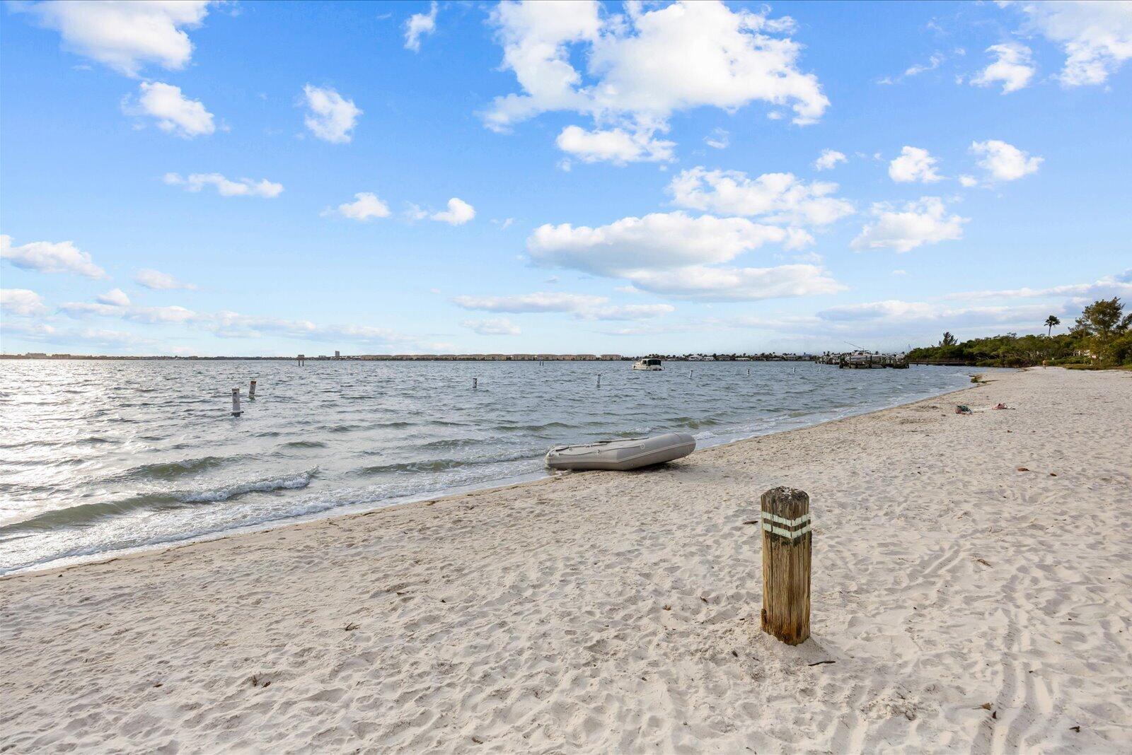 1906 S Ocean Fort Pierce, FL 34949