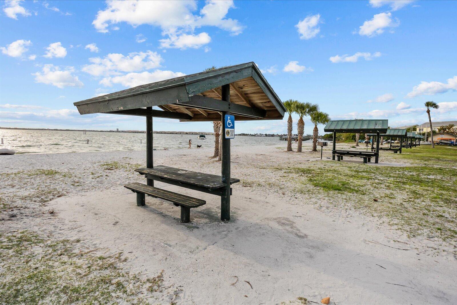 1906 S Ocean Fort Pierce, FL 34949