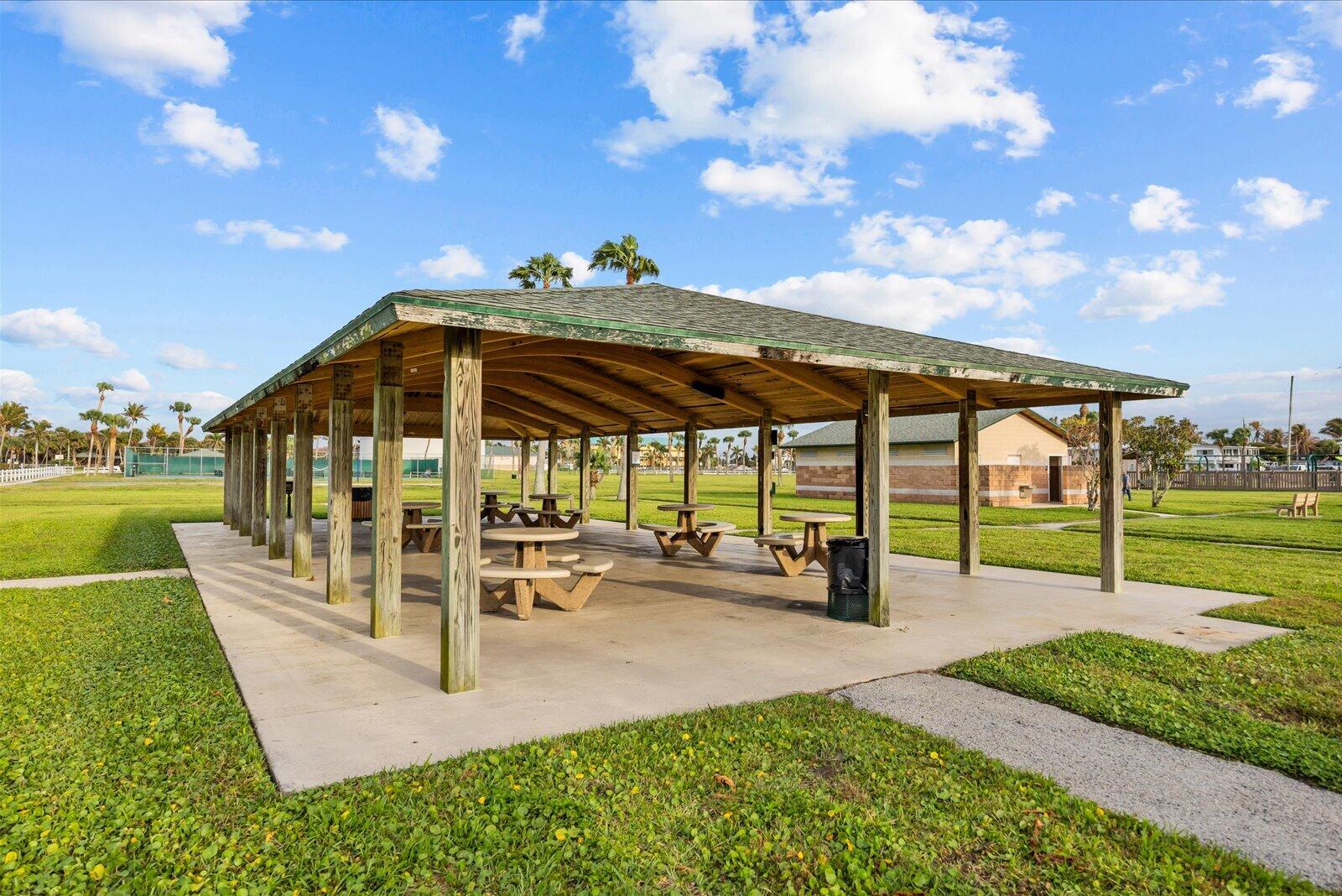 1906 S Ocean Fort Pierce, FL 34949