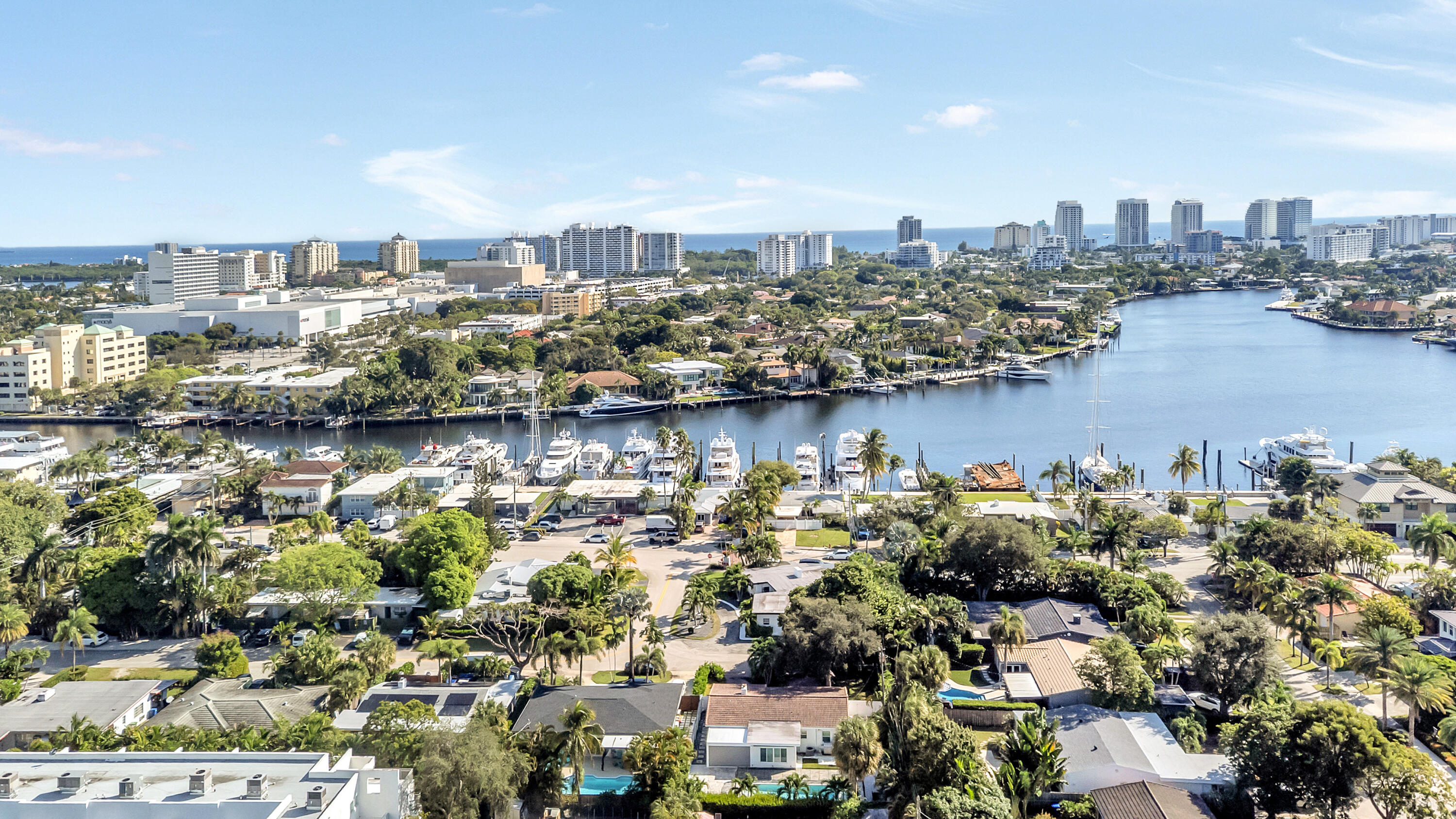 801 NE 19th Fort Lauderdale, FL 33304