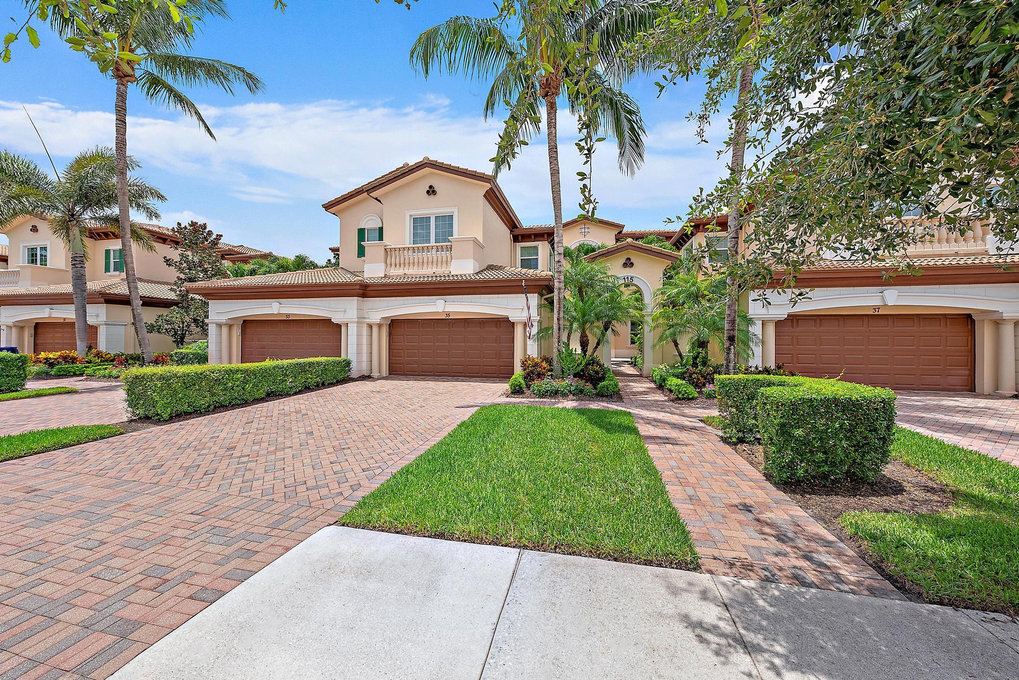 115 Tresana #35 Jupiter, FL 33478